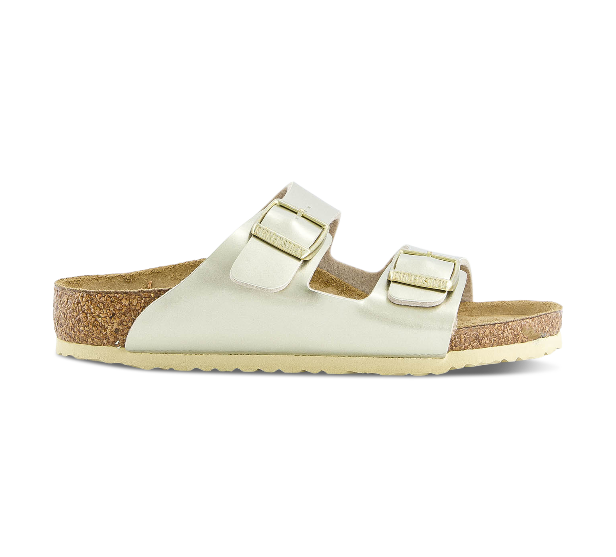 Arizona Kids BF Electric Metallic Gold Arizona Kids Bs