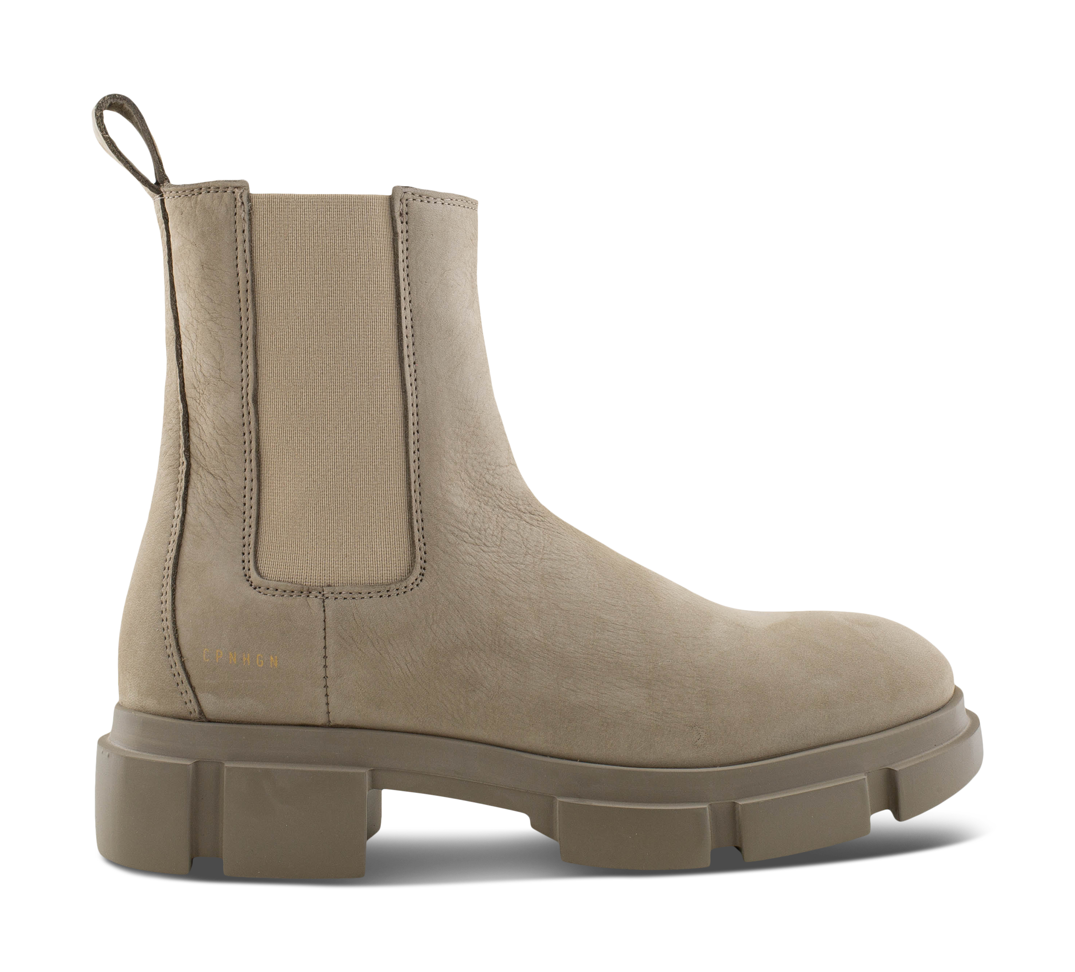 Chelsea Boots