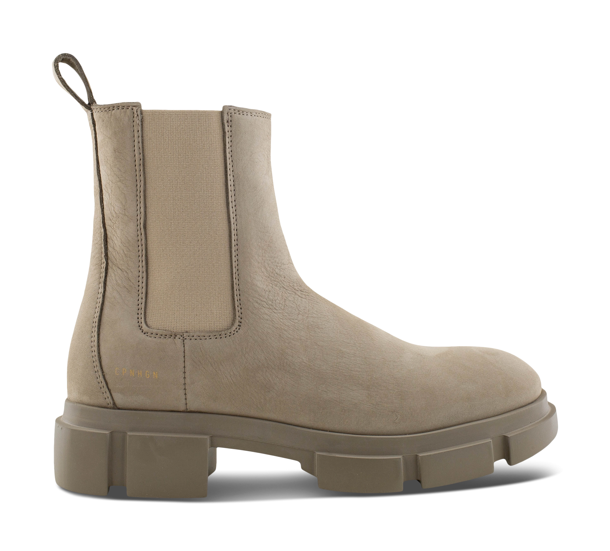 Chelsea Boots