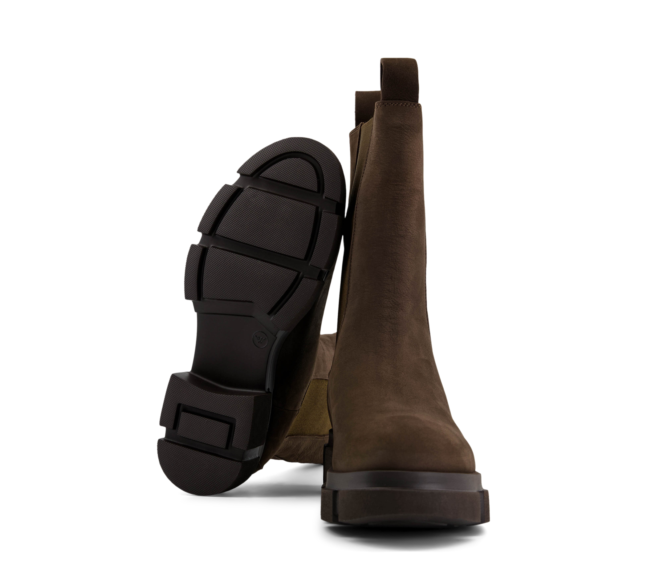 sohle Chelsea Boots