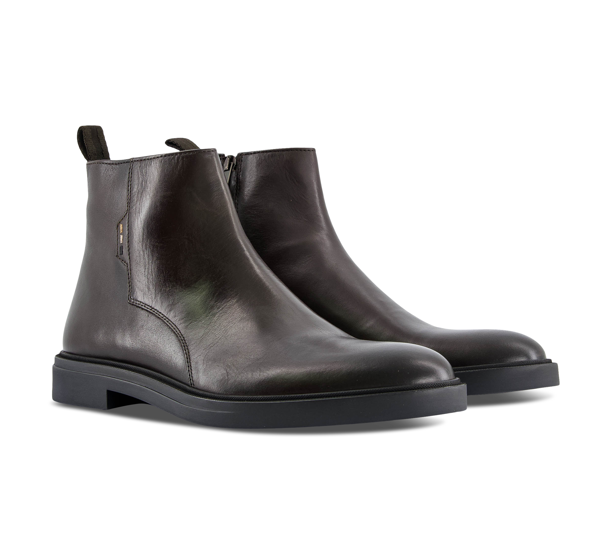 paar Calev Boot