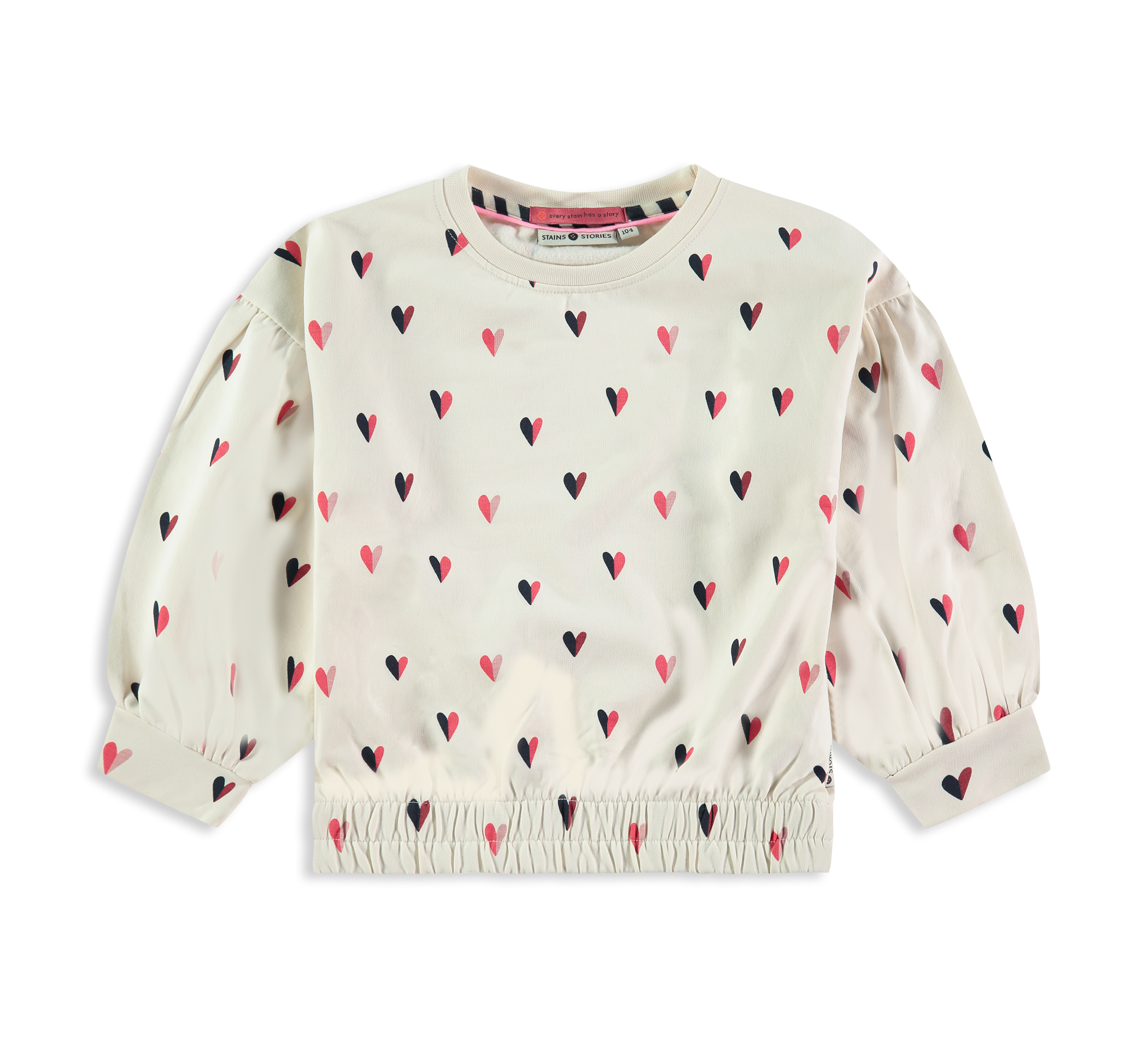 aussen Girls Sweater