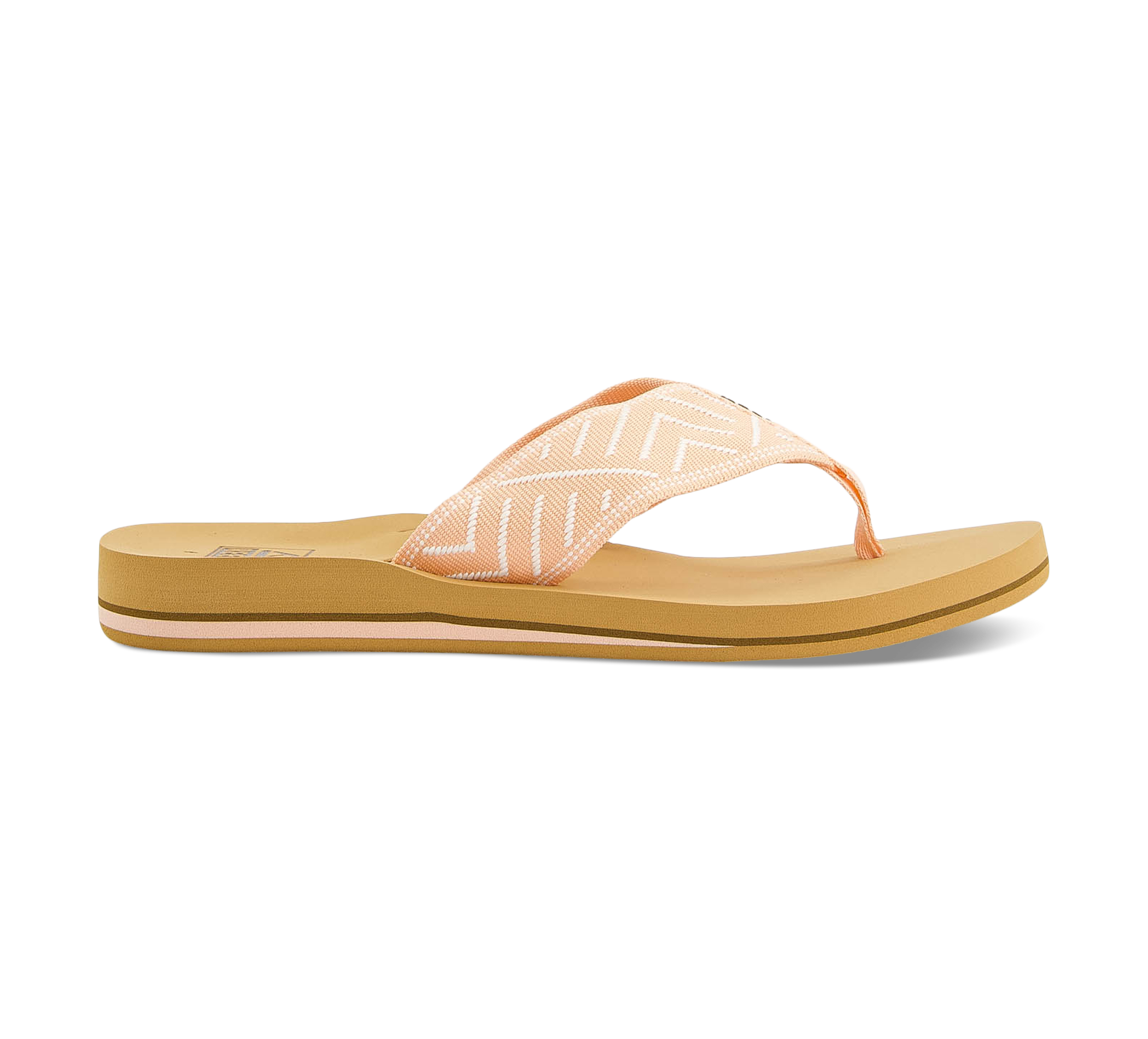 aussen Spring Woven