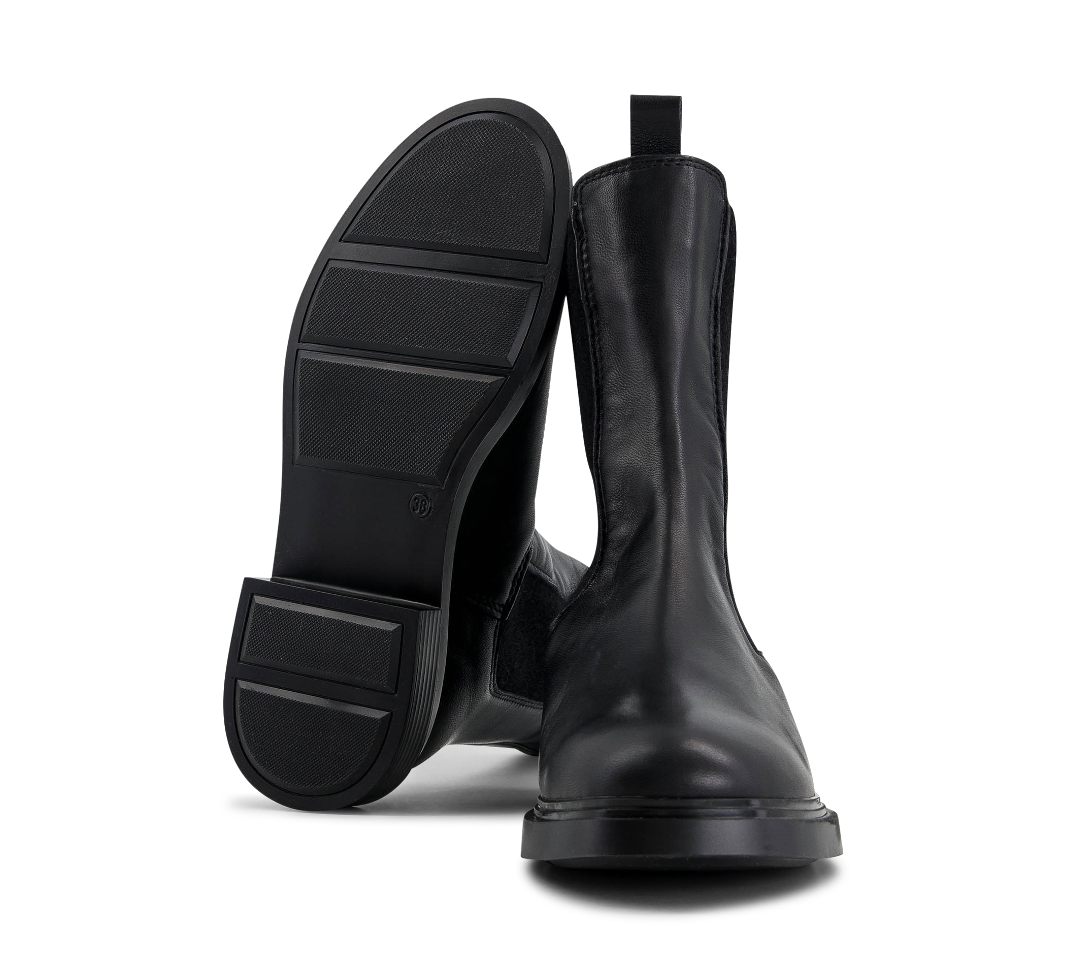 Chelsea Boots