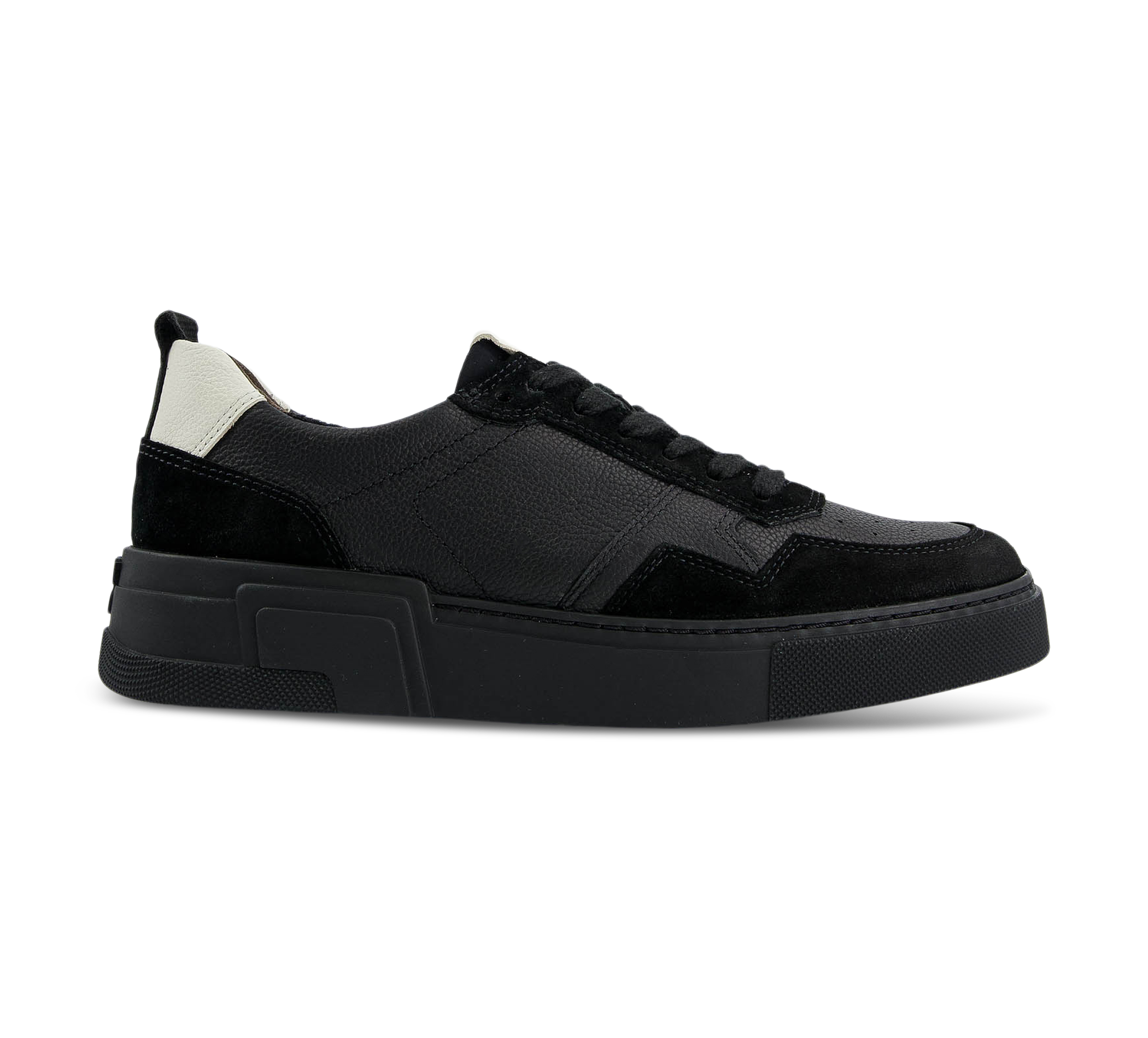 0076-5374-016/Pauls Sneaker low