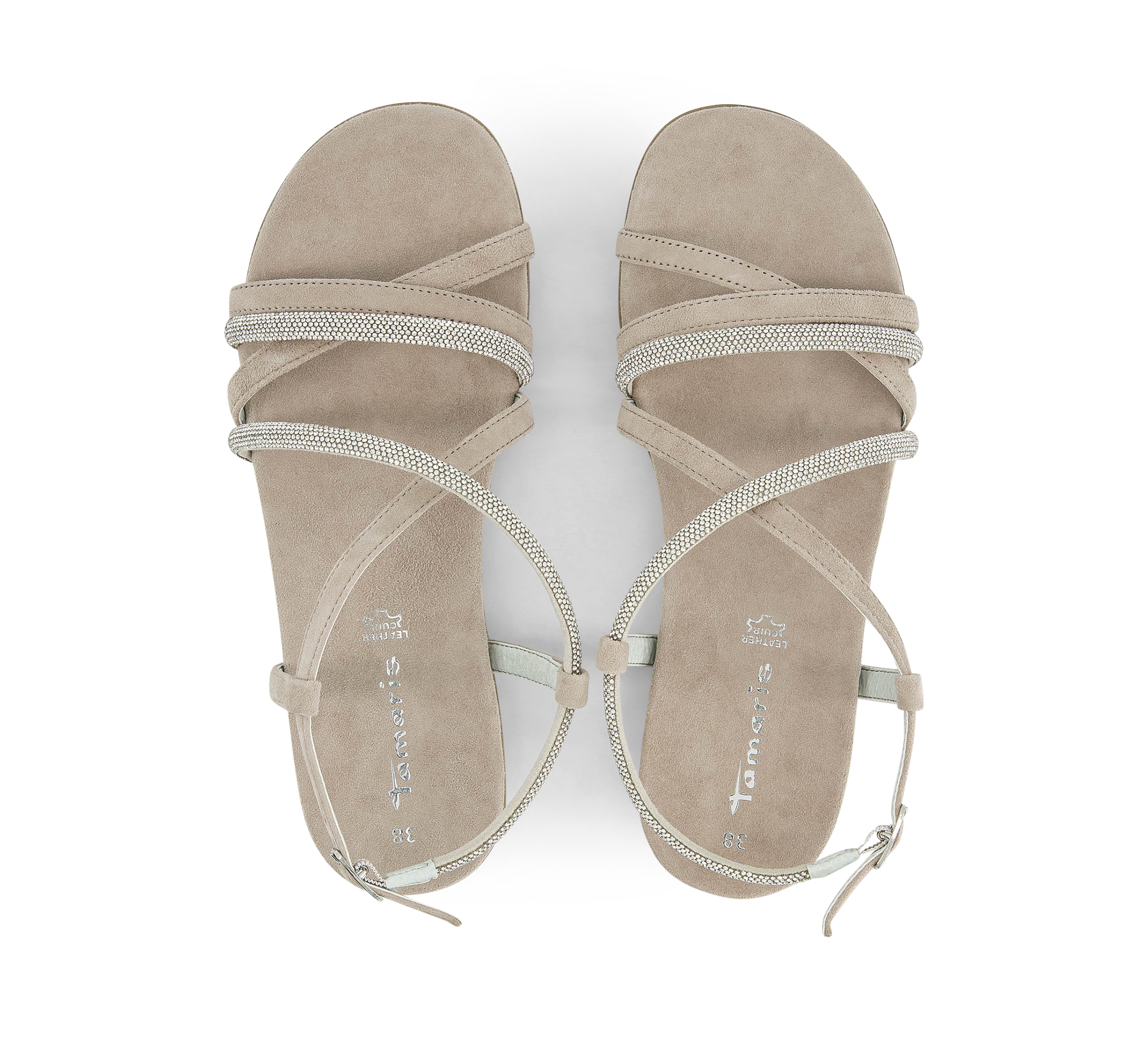 Da.-Sandalette