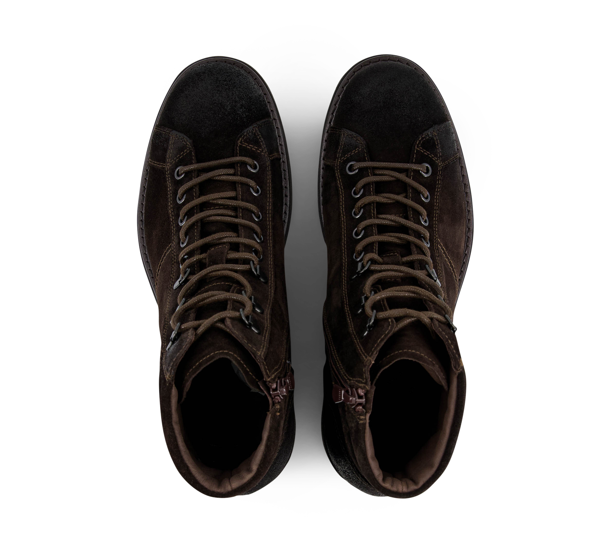 Schnürboots