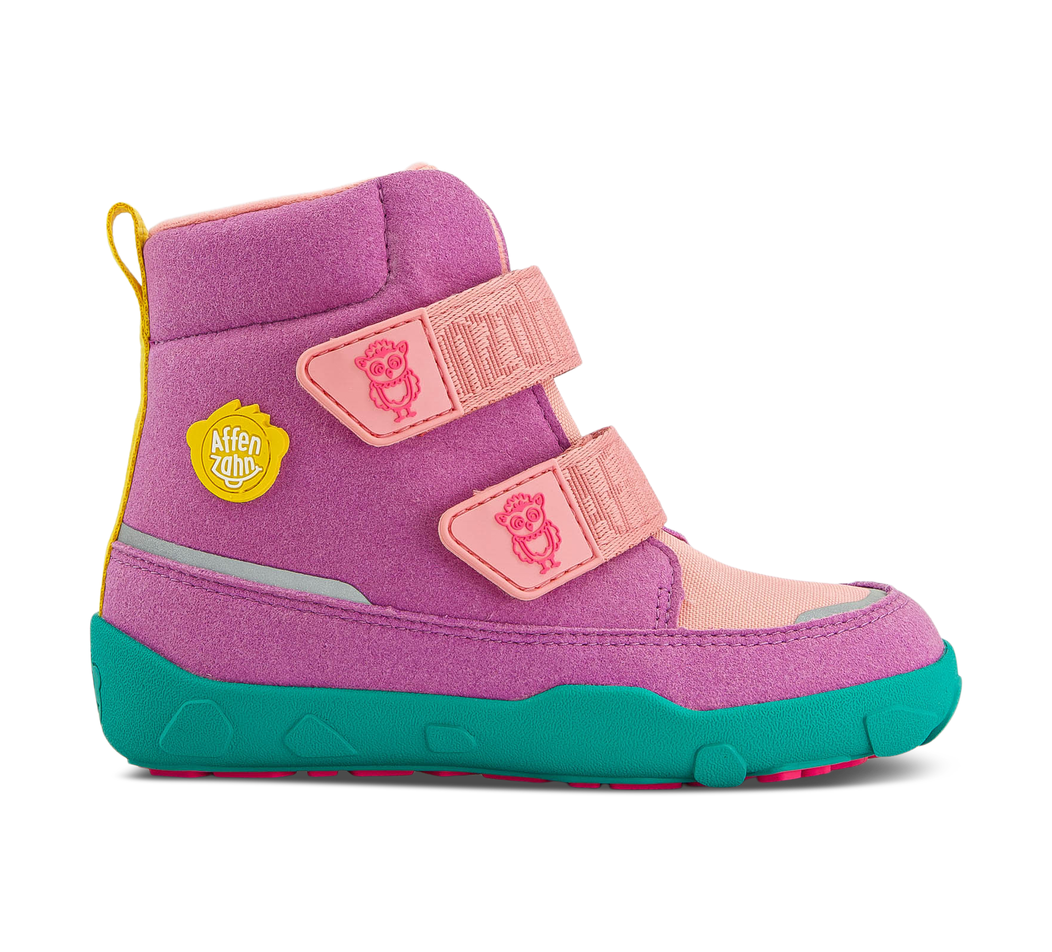 aussen Vegan Comfy Eule