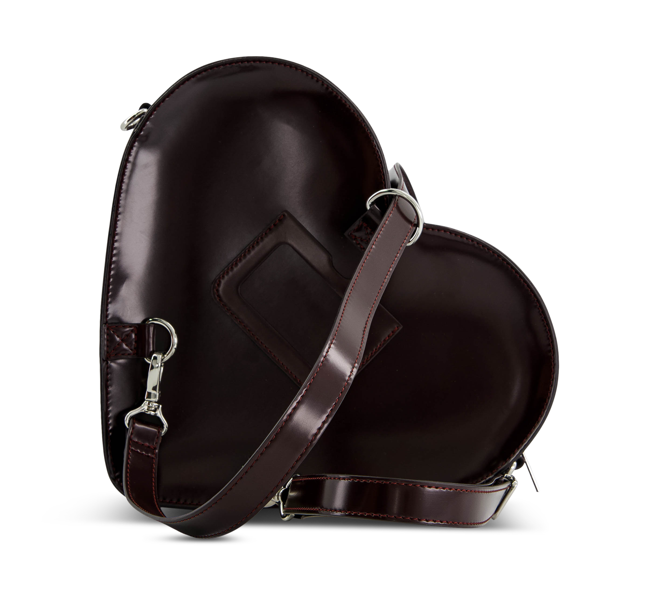 hinten Heart Backpack
