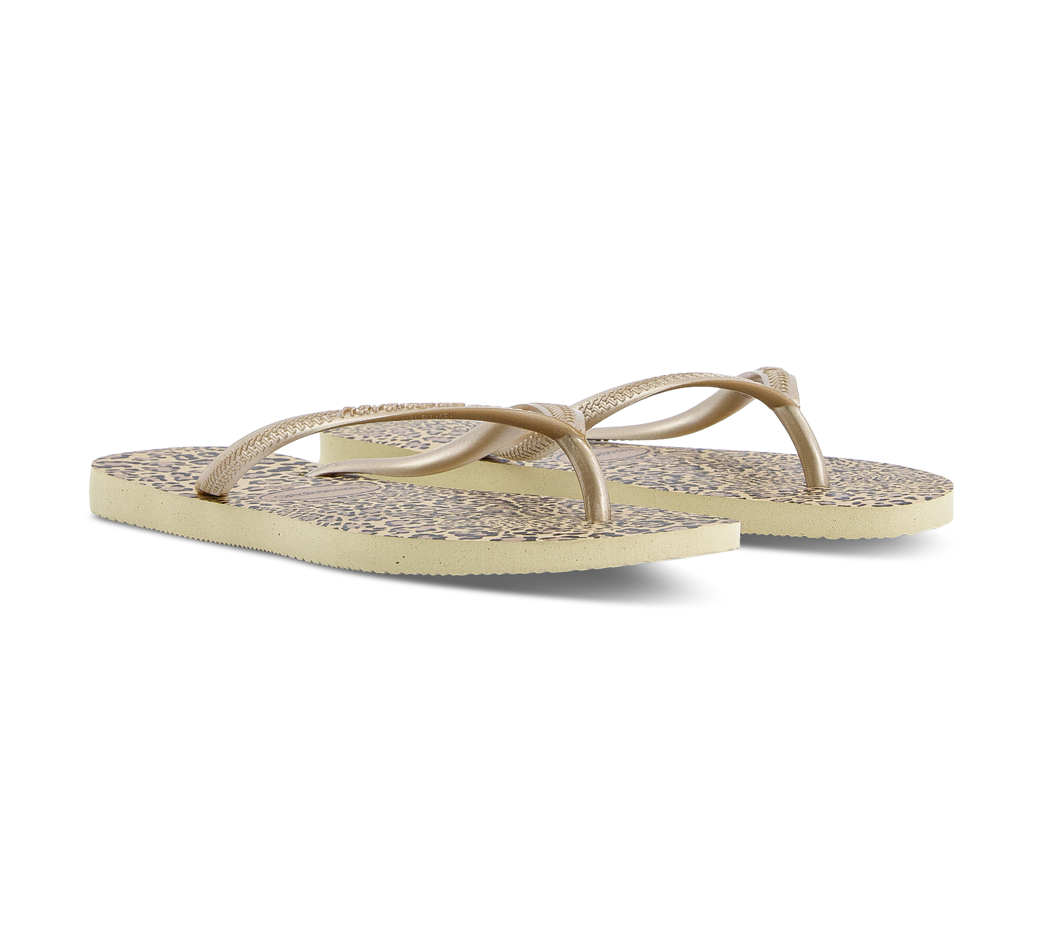 paar Animals - Flip Flops