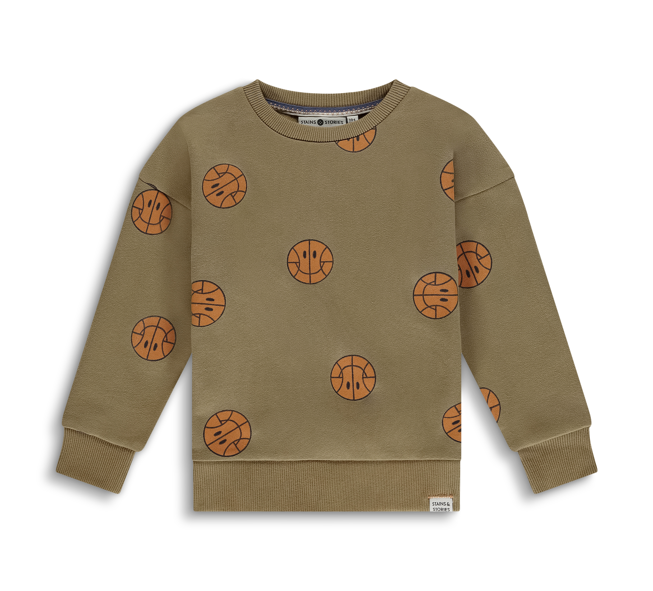 aussen Pullover & Sweatshirts