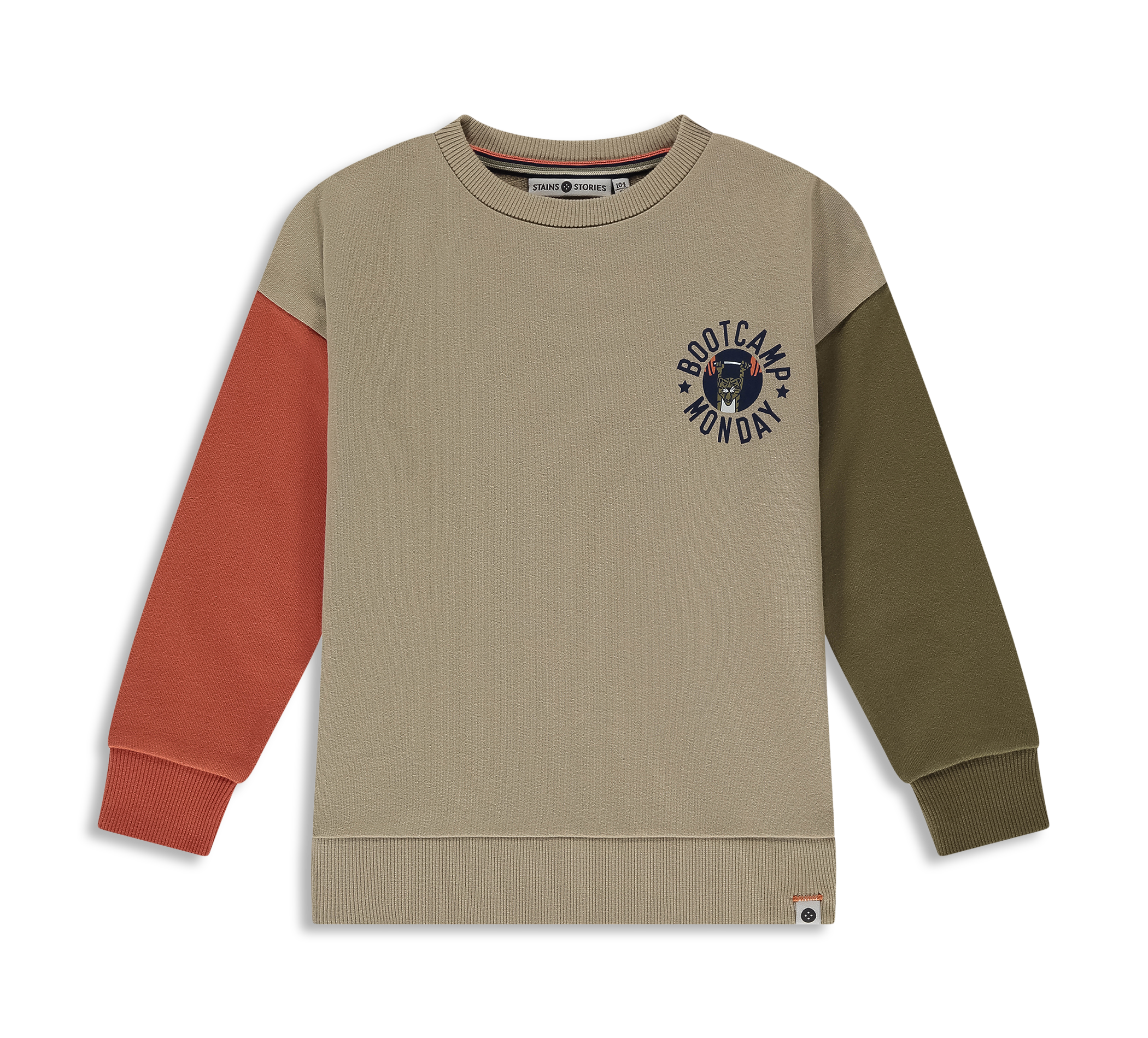 aussen Pullover & Sweatshirts