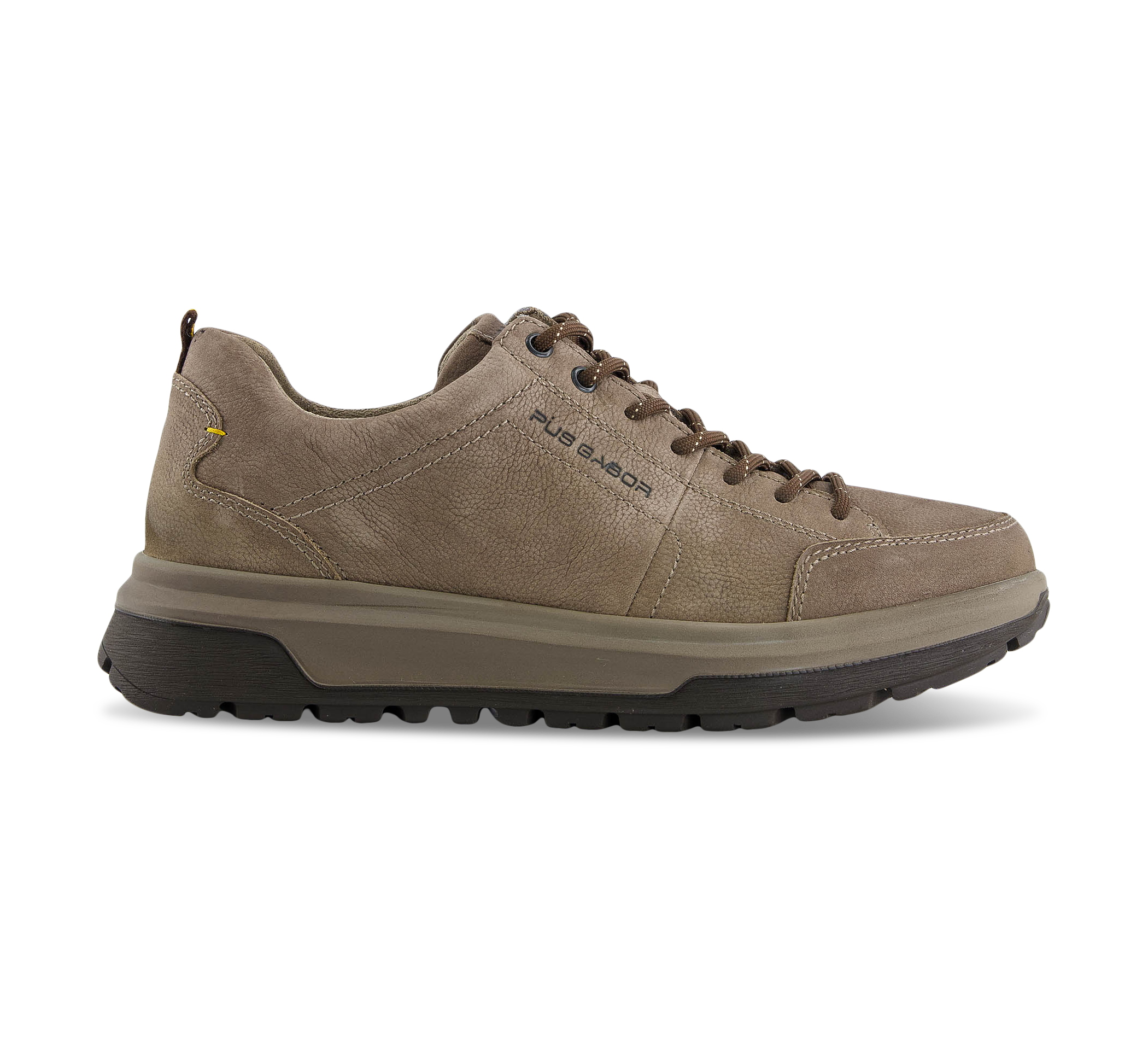 Schnürschuhe Sneaker low