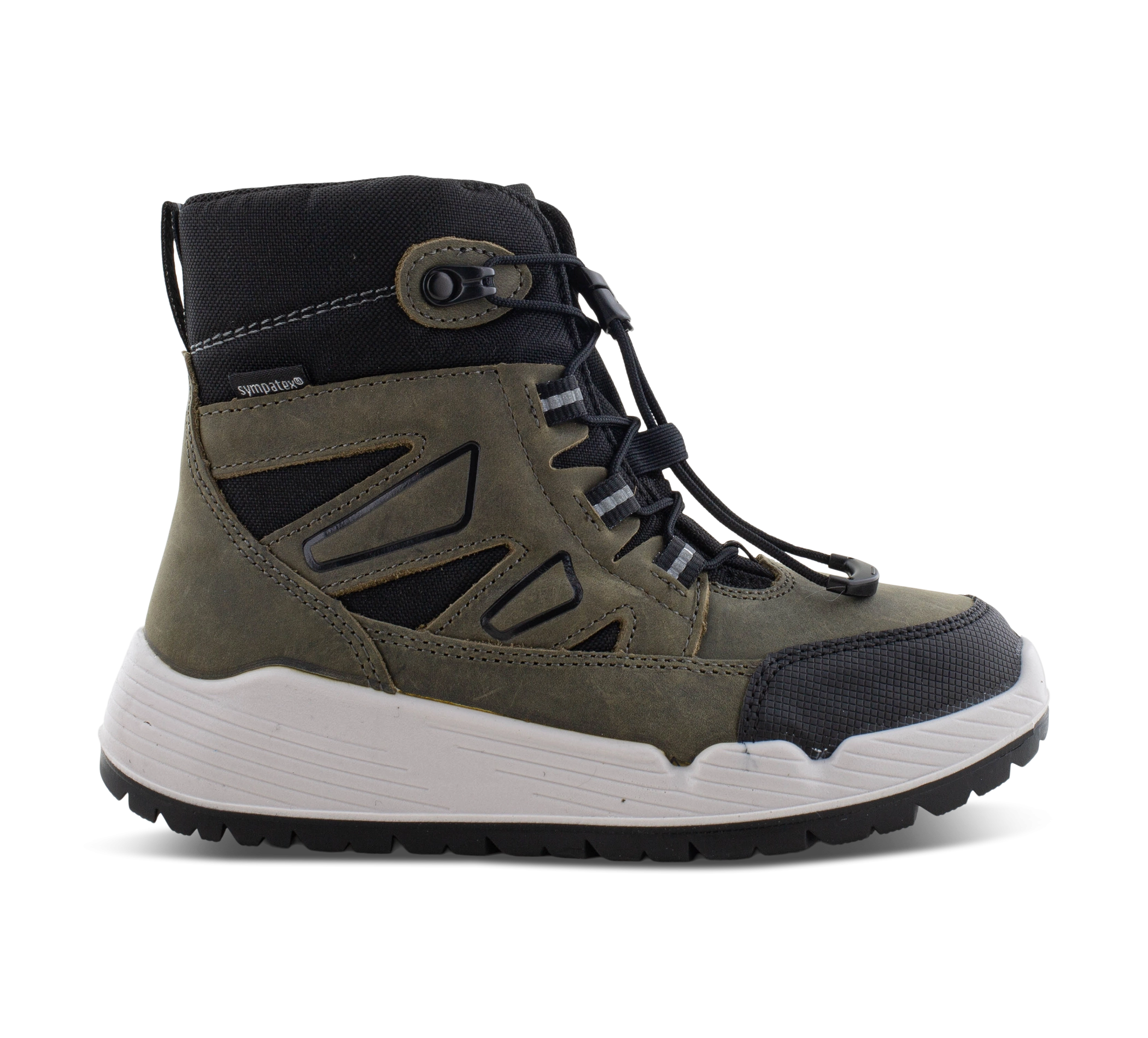Rs-1 - Winterschuhe