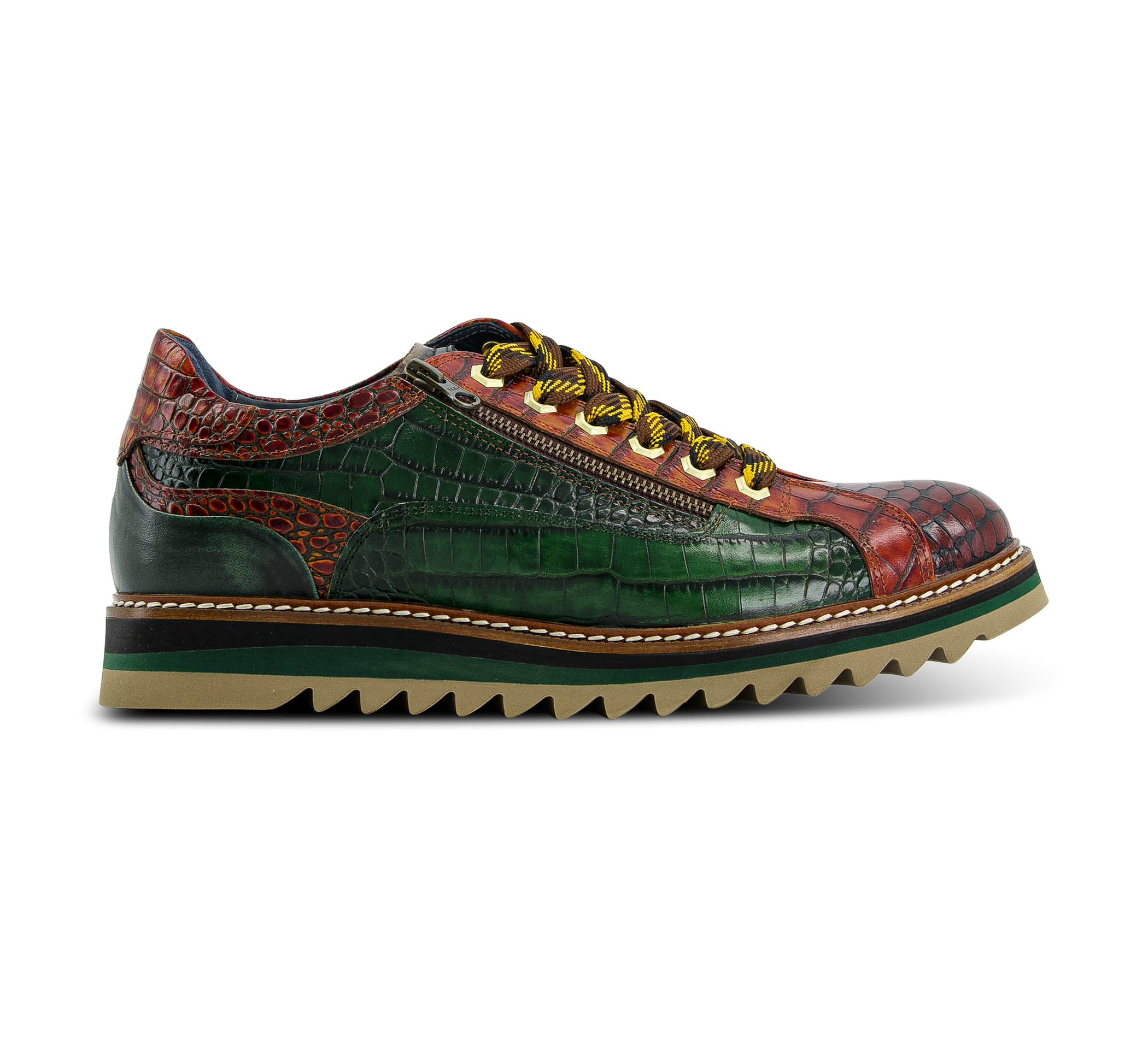 aussen Sneaker low