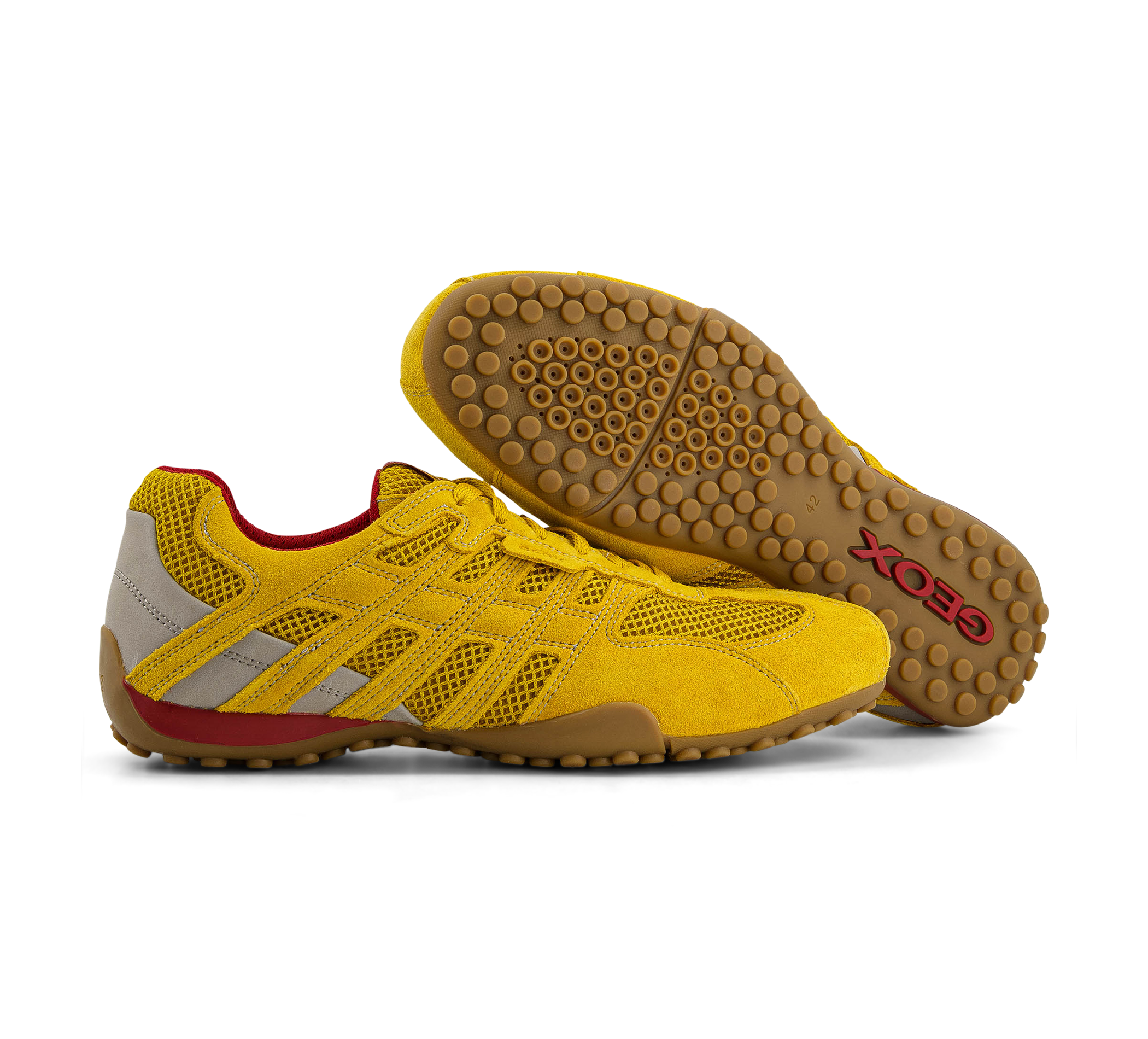 U SNAKE ORIGINAL A - SUE MESH