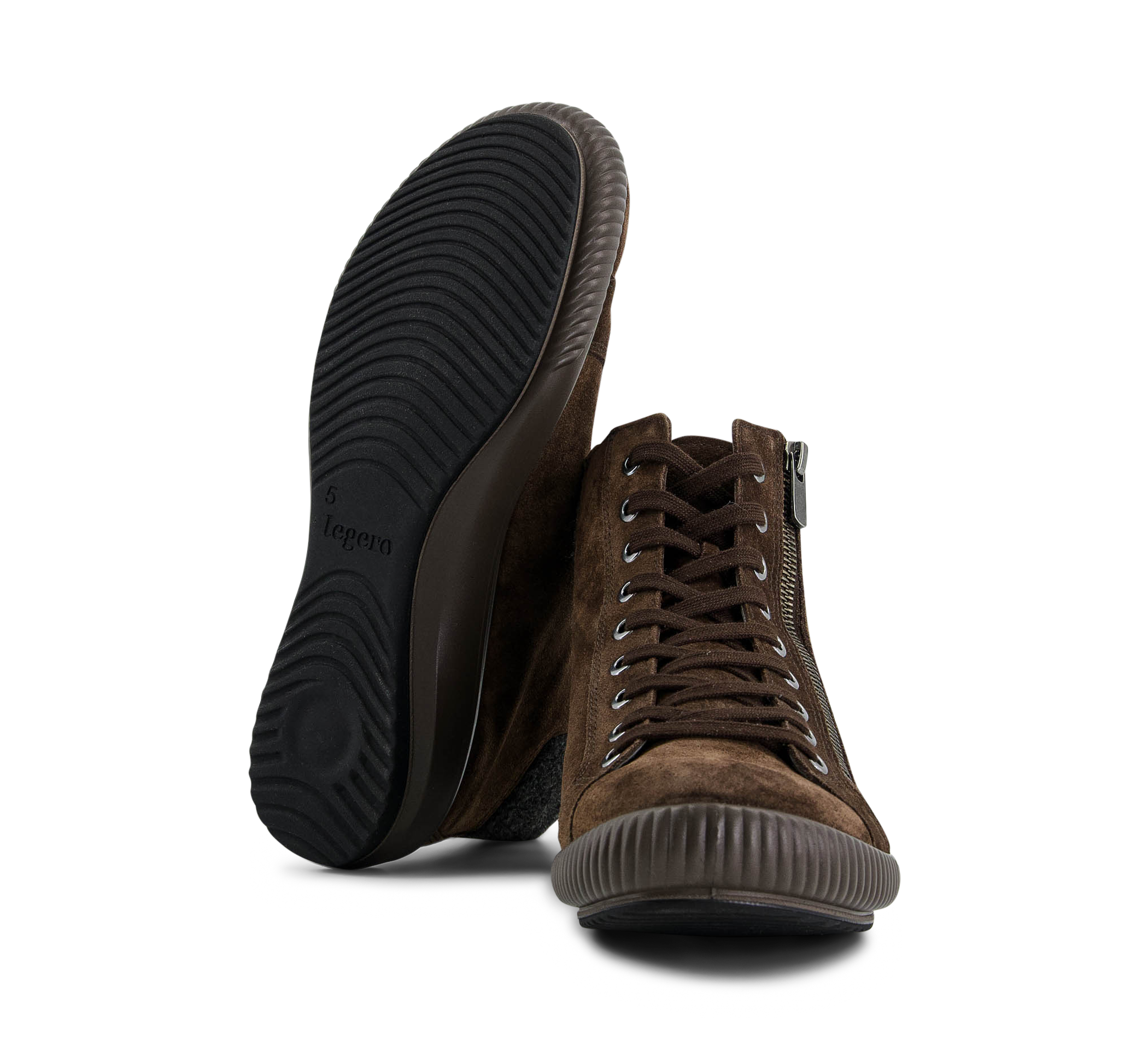 Stiefelette Leder \ TANARO 5.0 Tanaro 5.0 Gtx