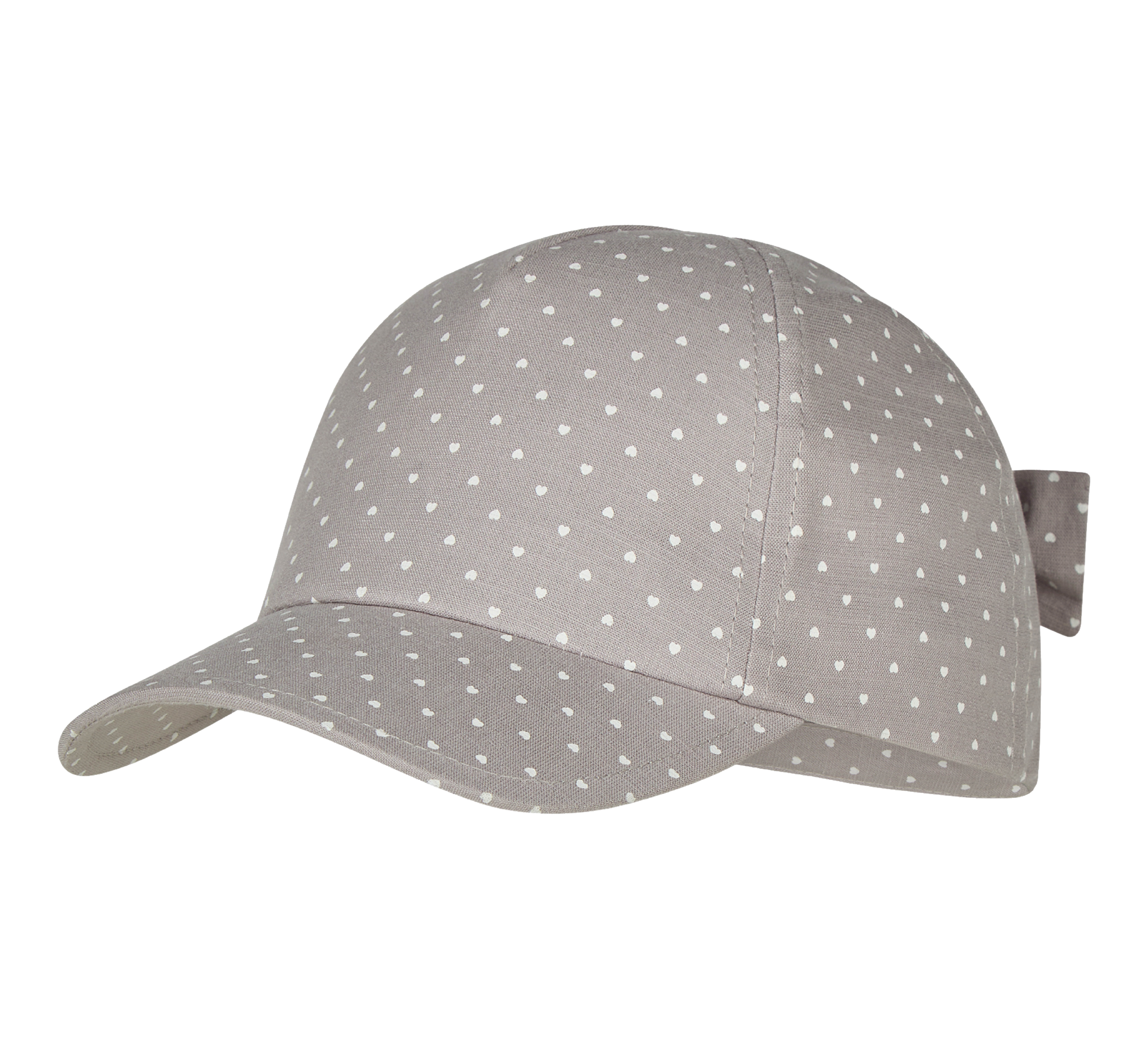 aussen Basecap Herzchen