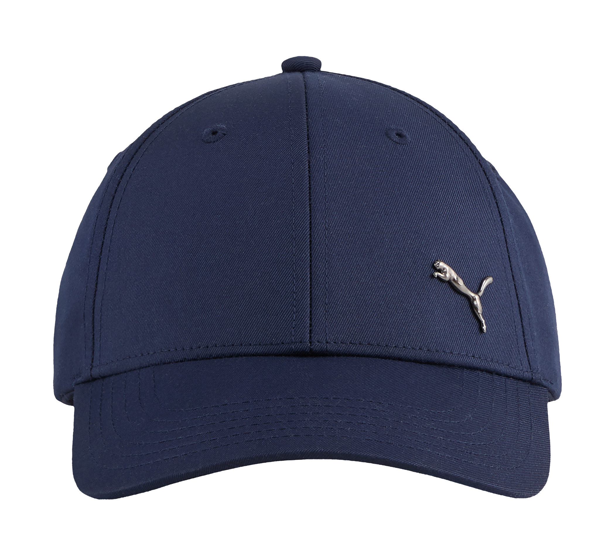 aussen Ess Metal Puma Cat Bb Cap Jr
