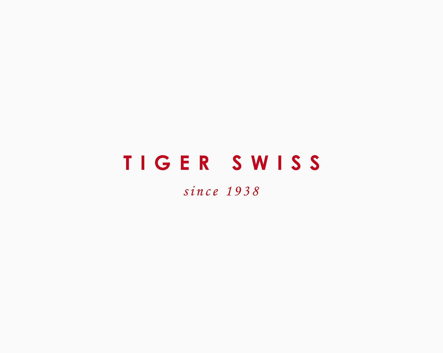 Tiger Swiss Tiger Swiss