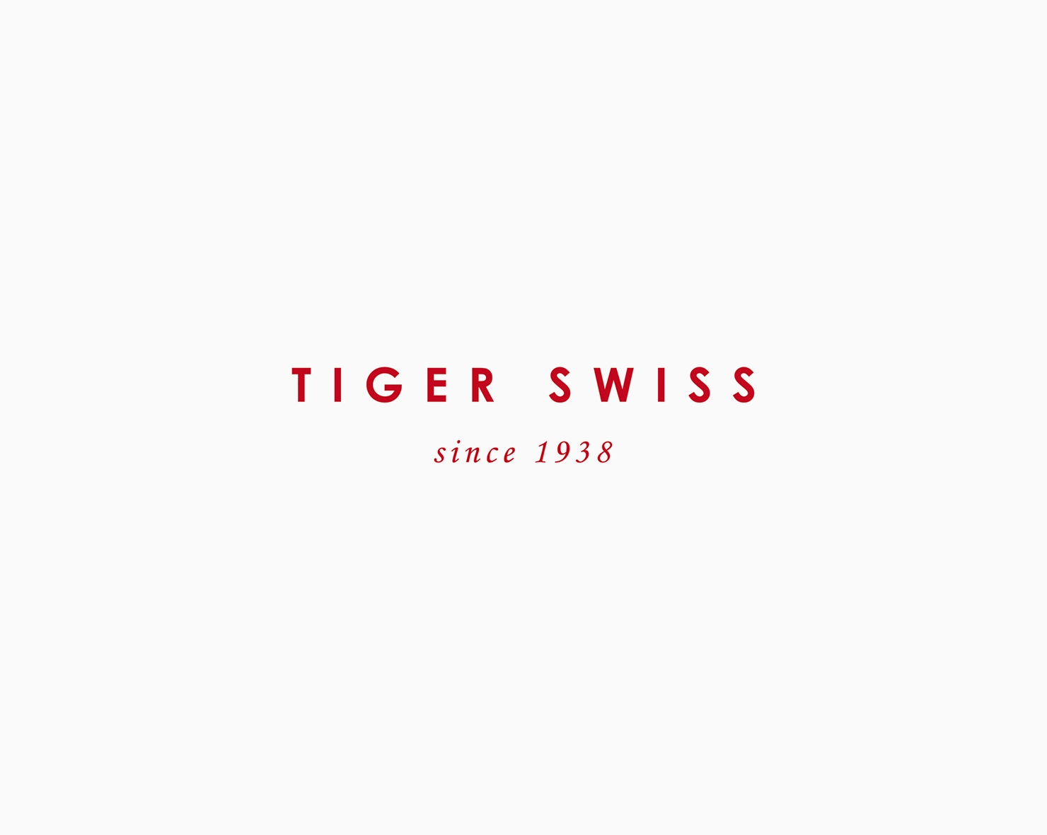 Tiger Swiss Tiger Swiss