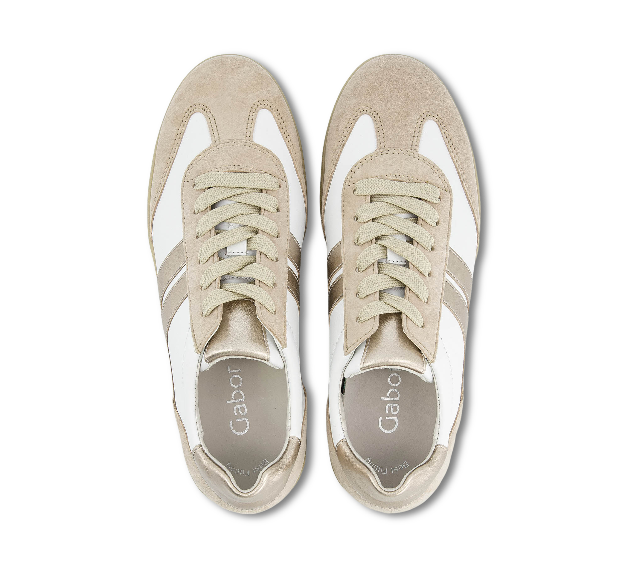 Sneaker low