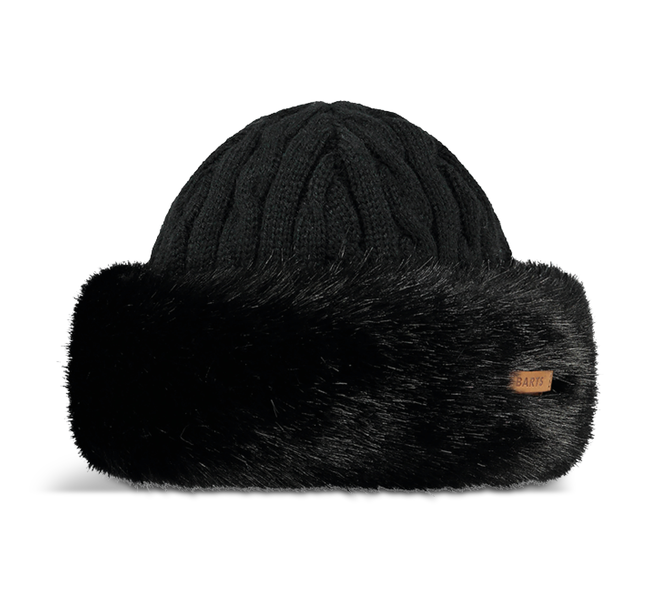 Fur Cable Bandhat - Mützen