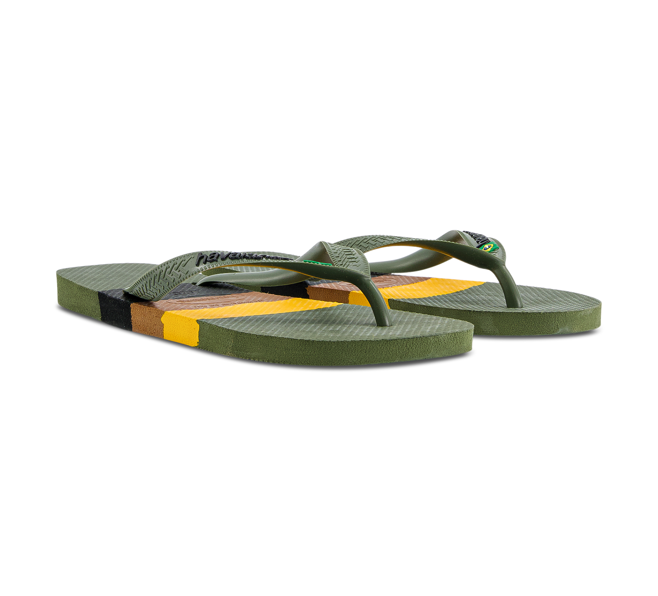 paar Brasil - Flip Flops
