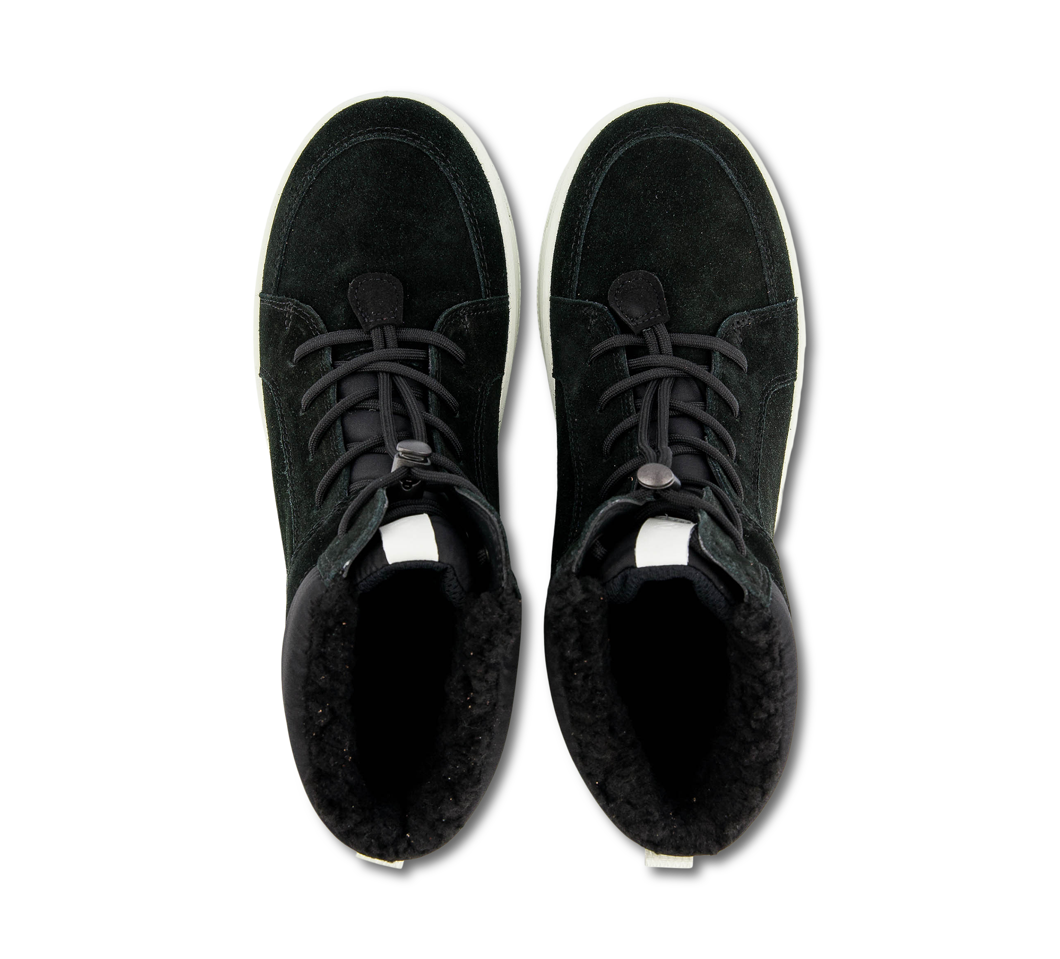 ECCO URBAN SNOWBOARDER