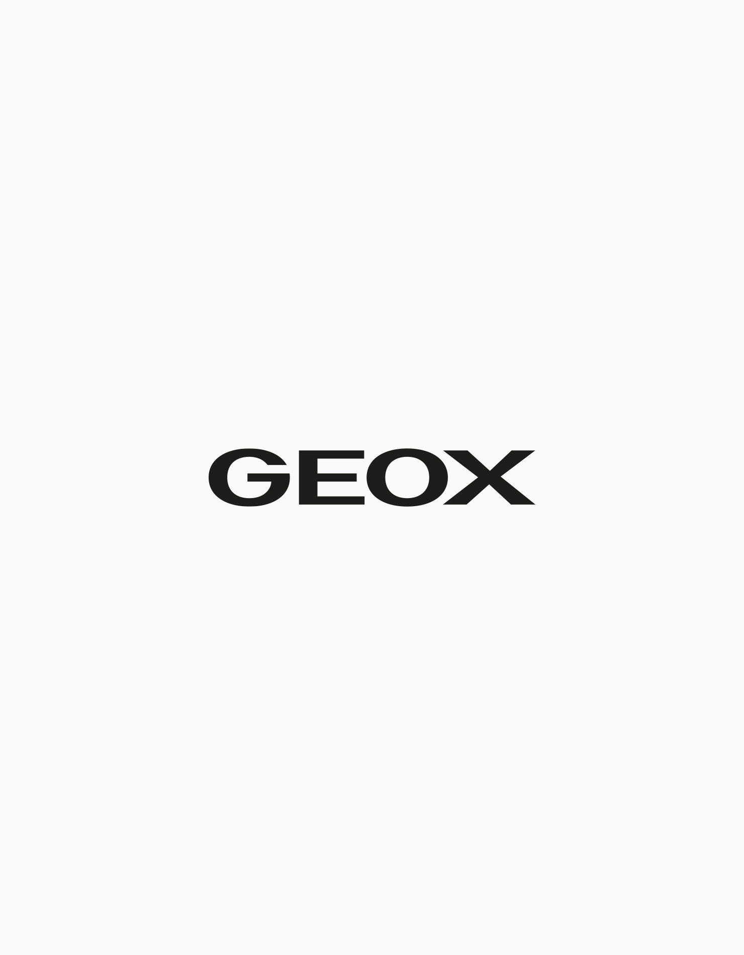 Geox Geox