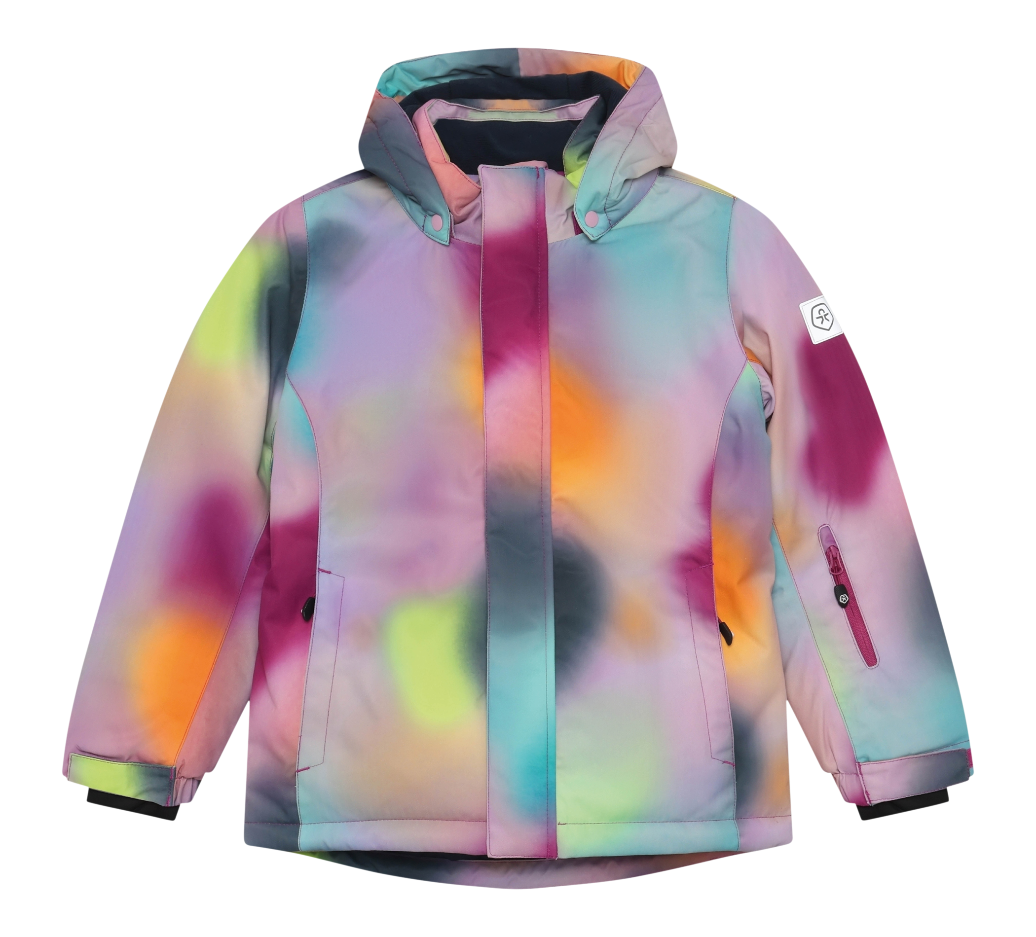 Ski Jacket - Aop