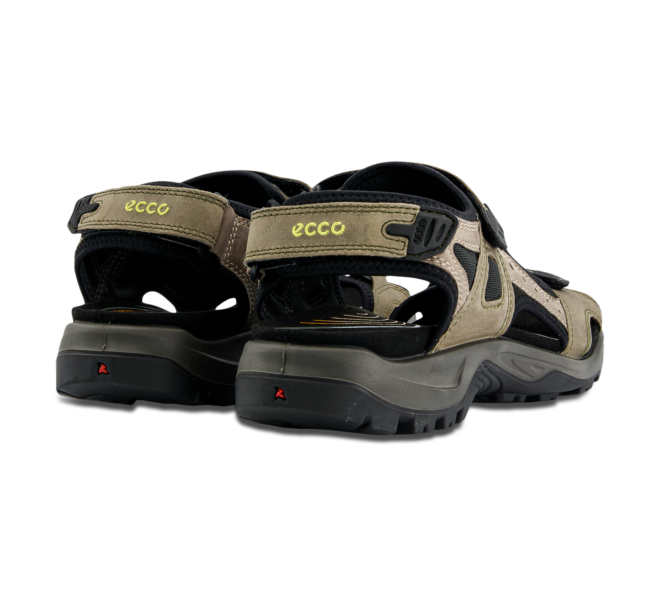 ECCO OFFROAD
