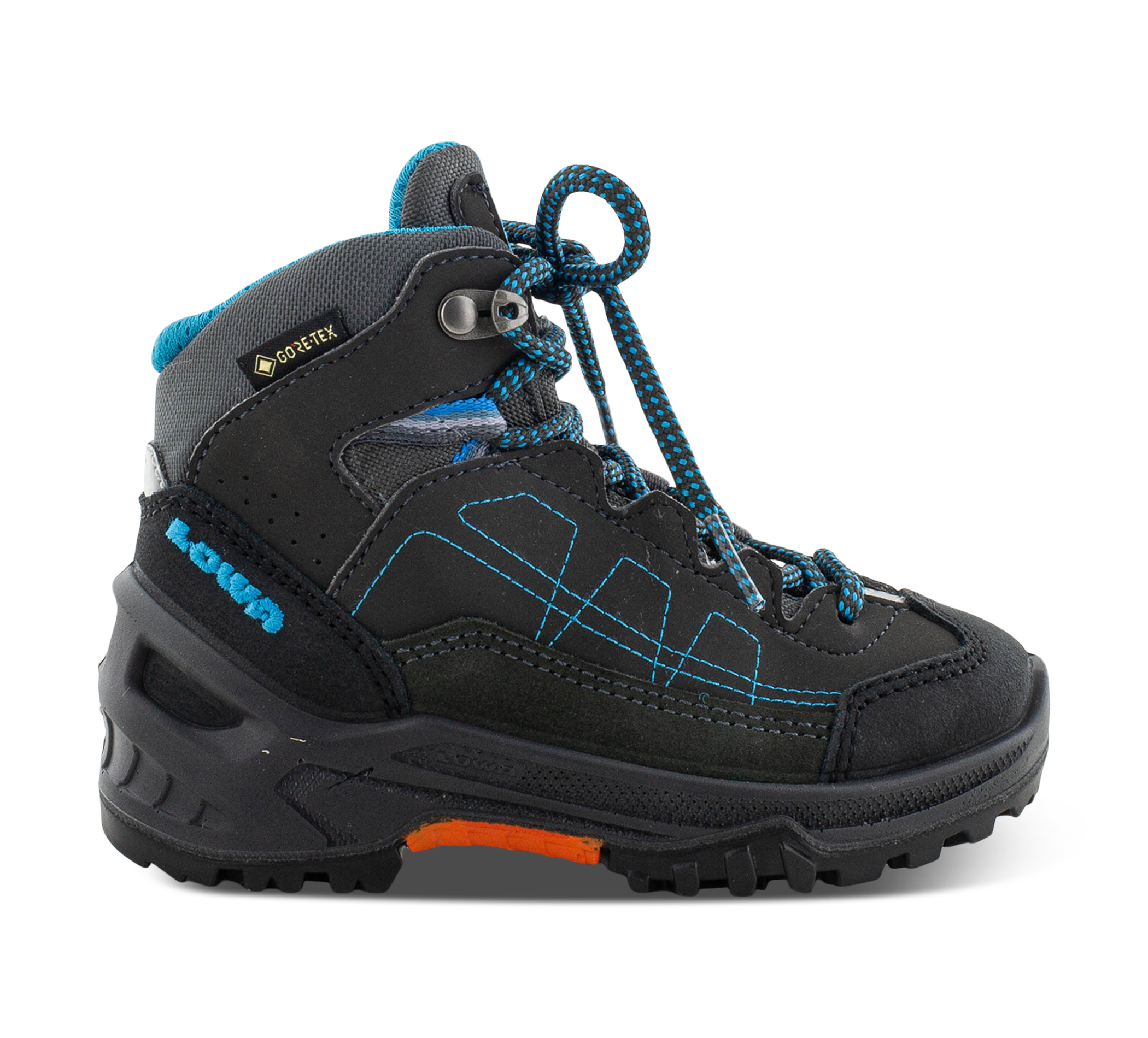 Approach Gtx Mid Jr - Wanderschuhe