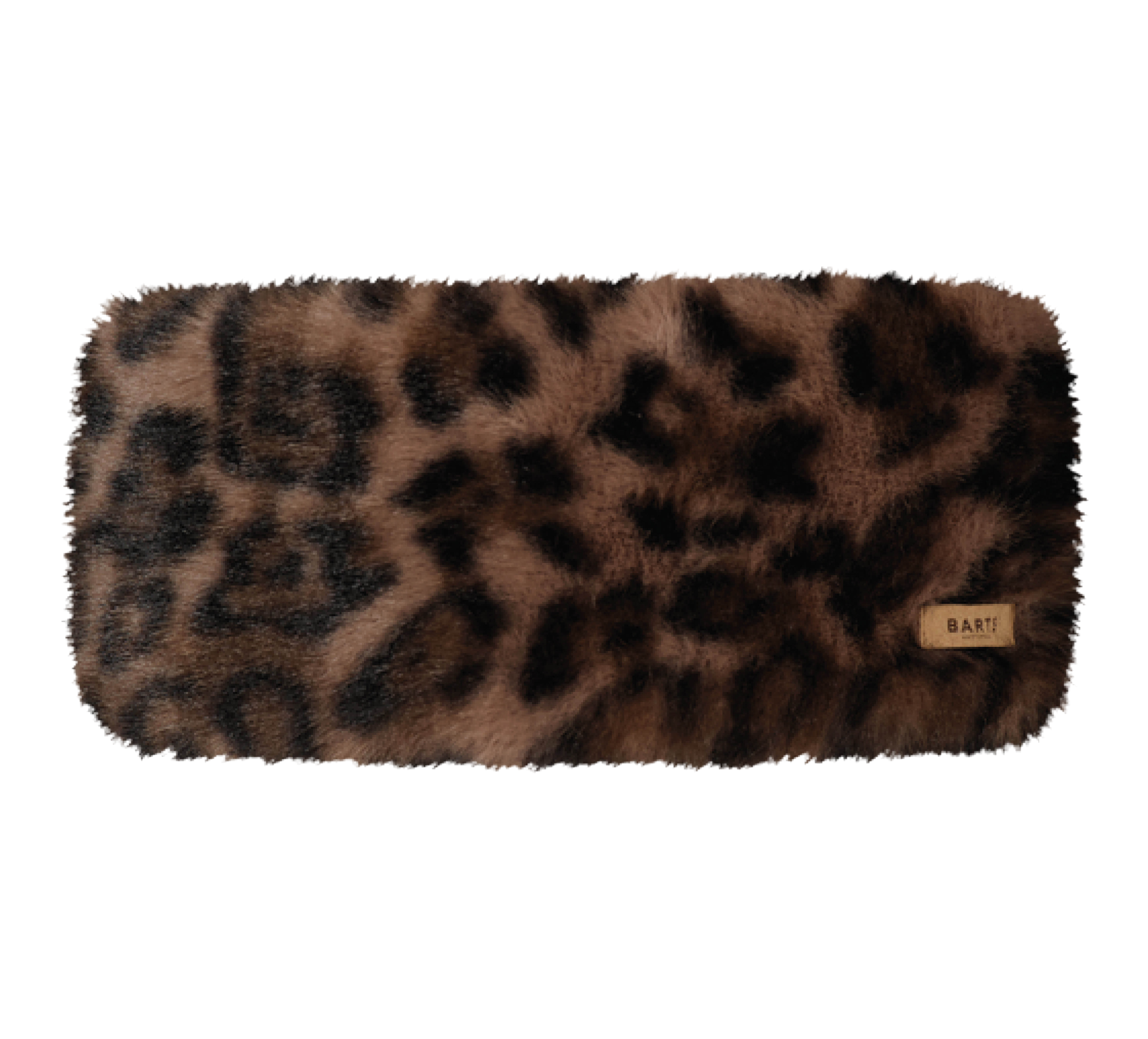 Fur Headband Fur Headband