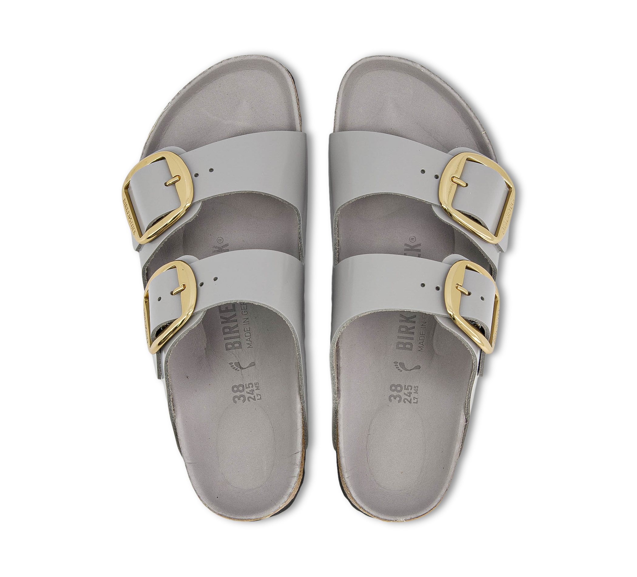 Arizona BB LENA HS Stone Coin HEX