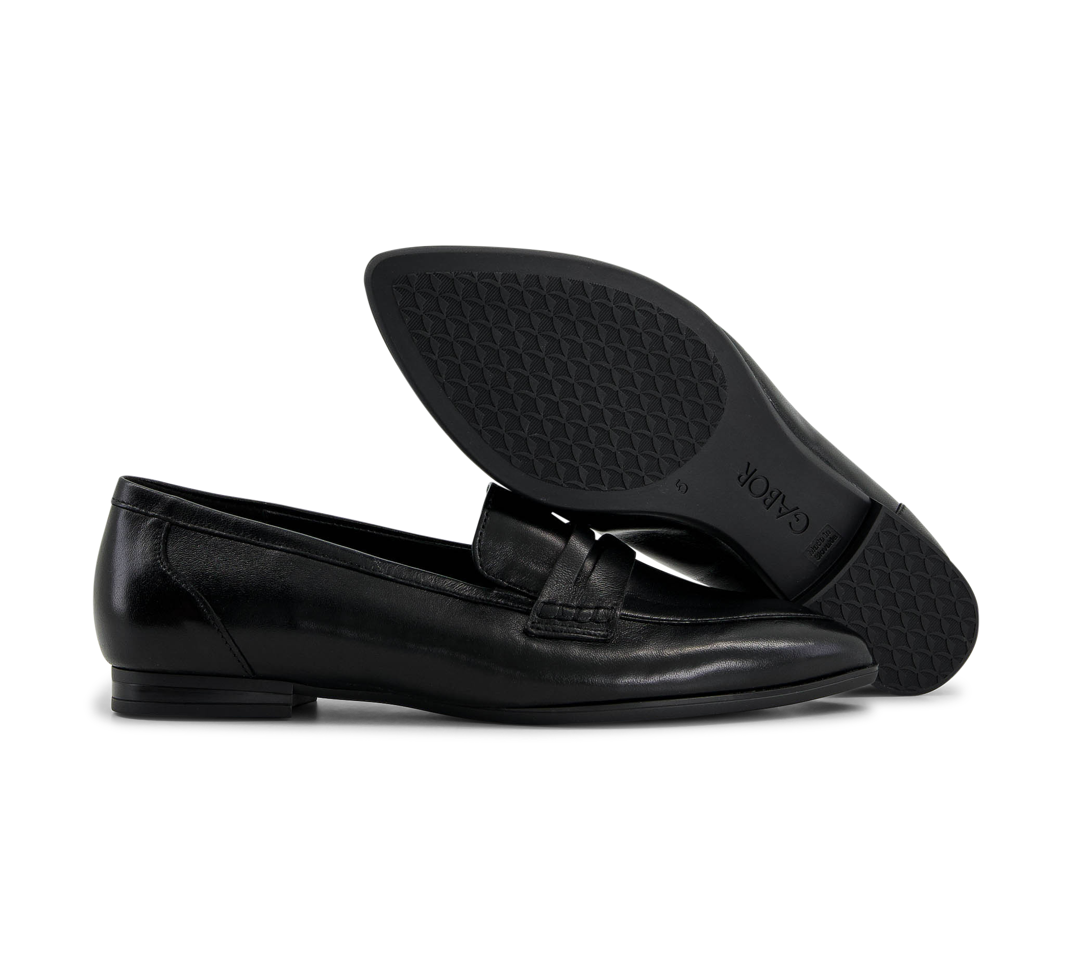 Slipper Loafers