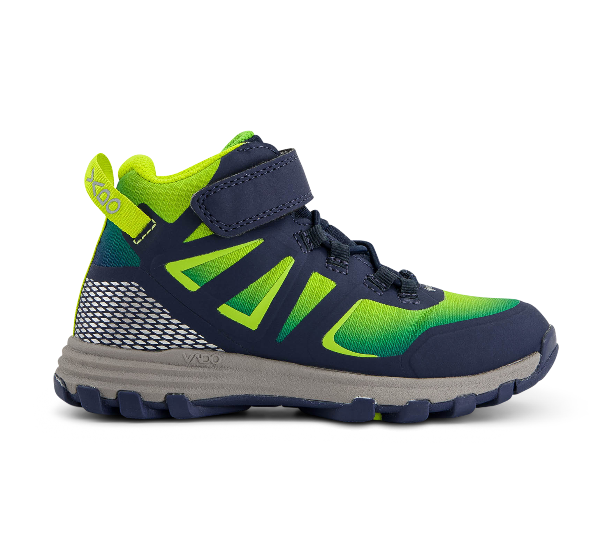 Ambulo Mid Elast Gtx