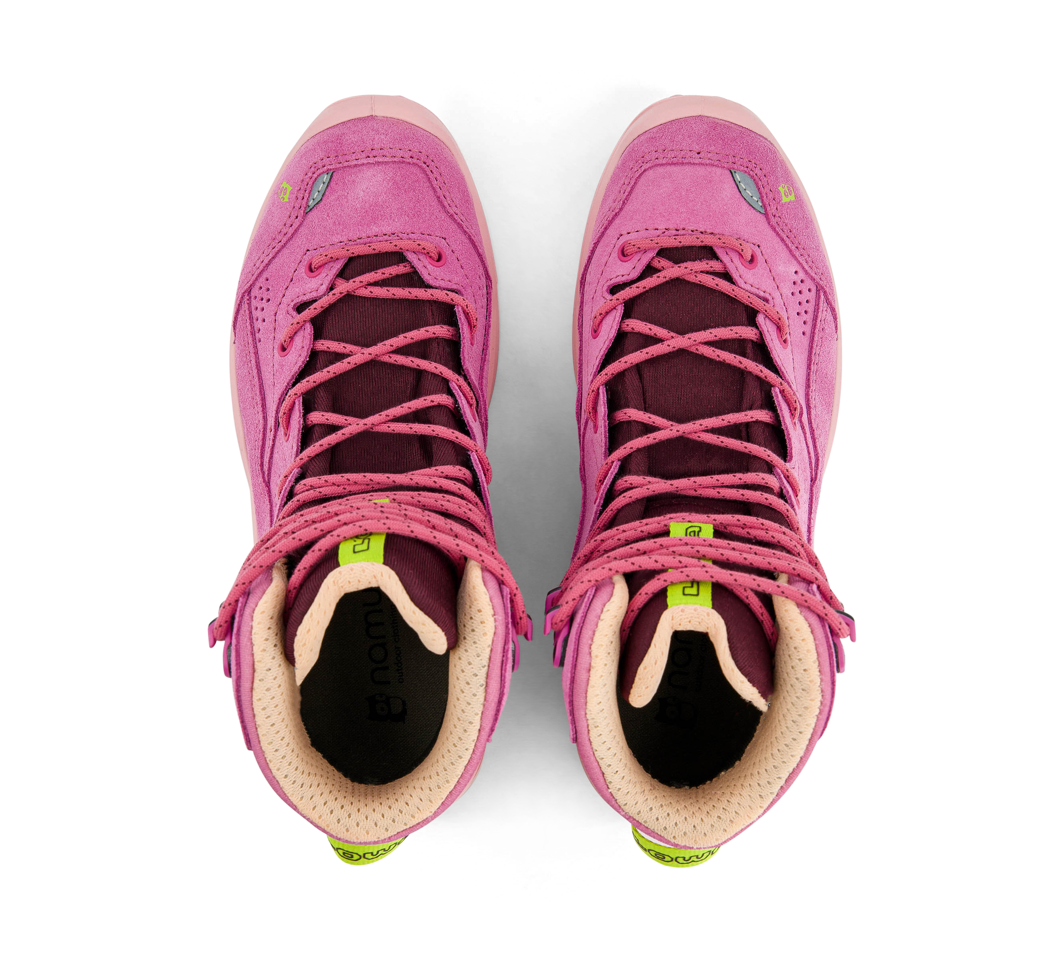 WANDAX GTX MID JR NMK