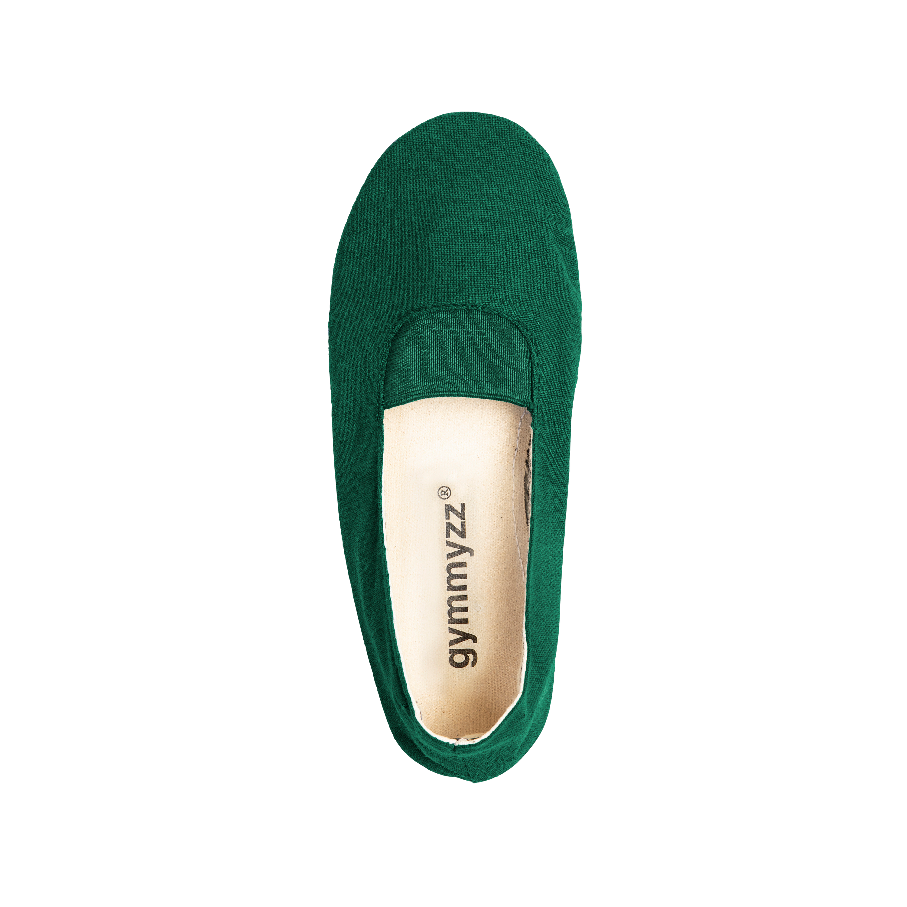 paar Shaking Chameleon - Gymnastikschuhe