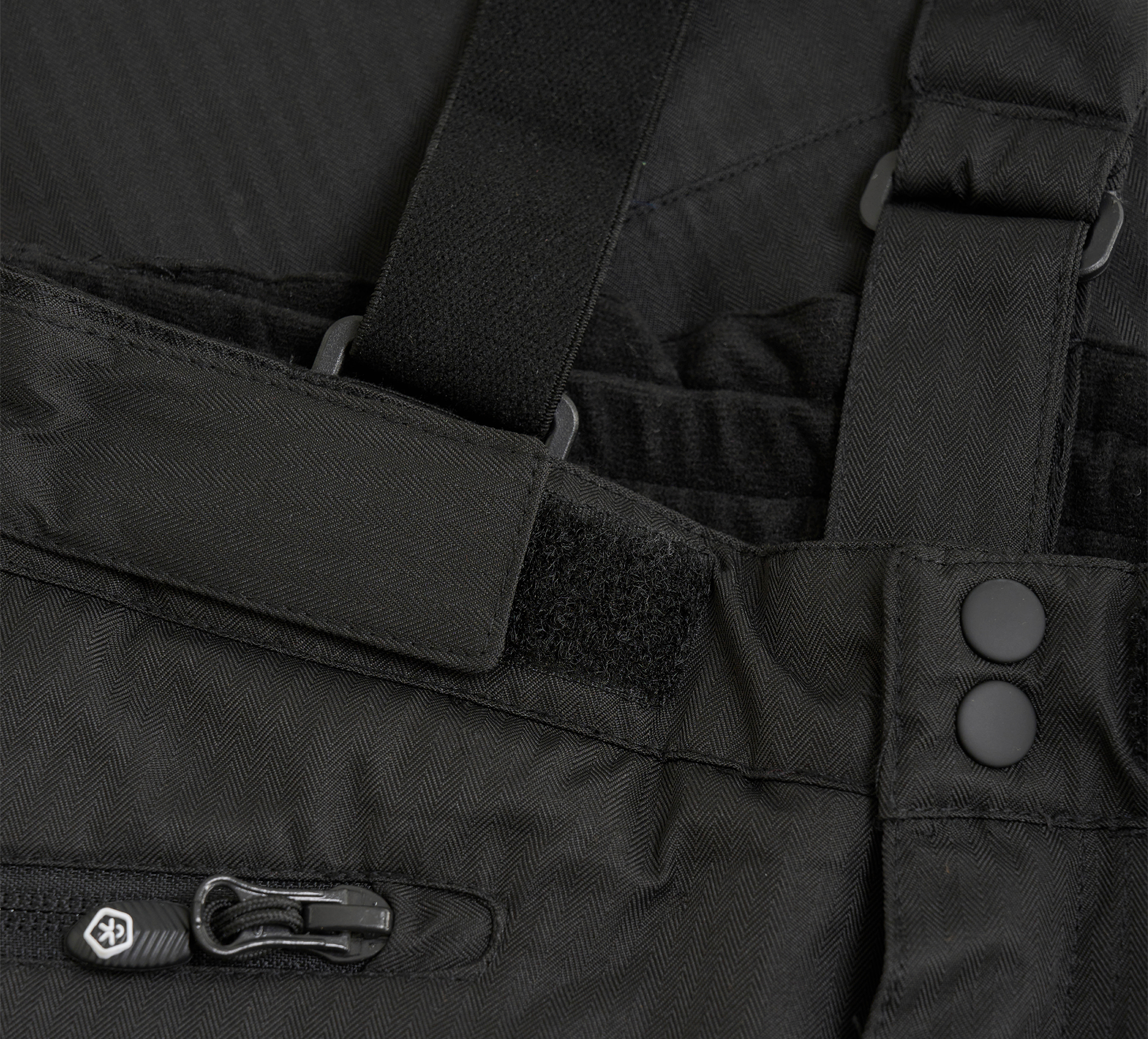 Skipants W. Pockets