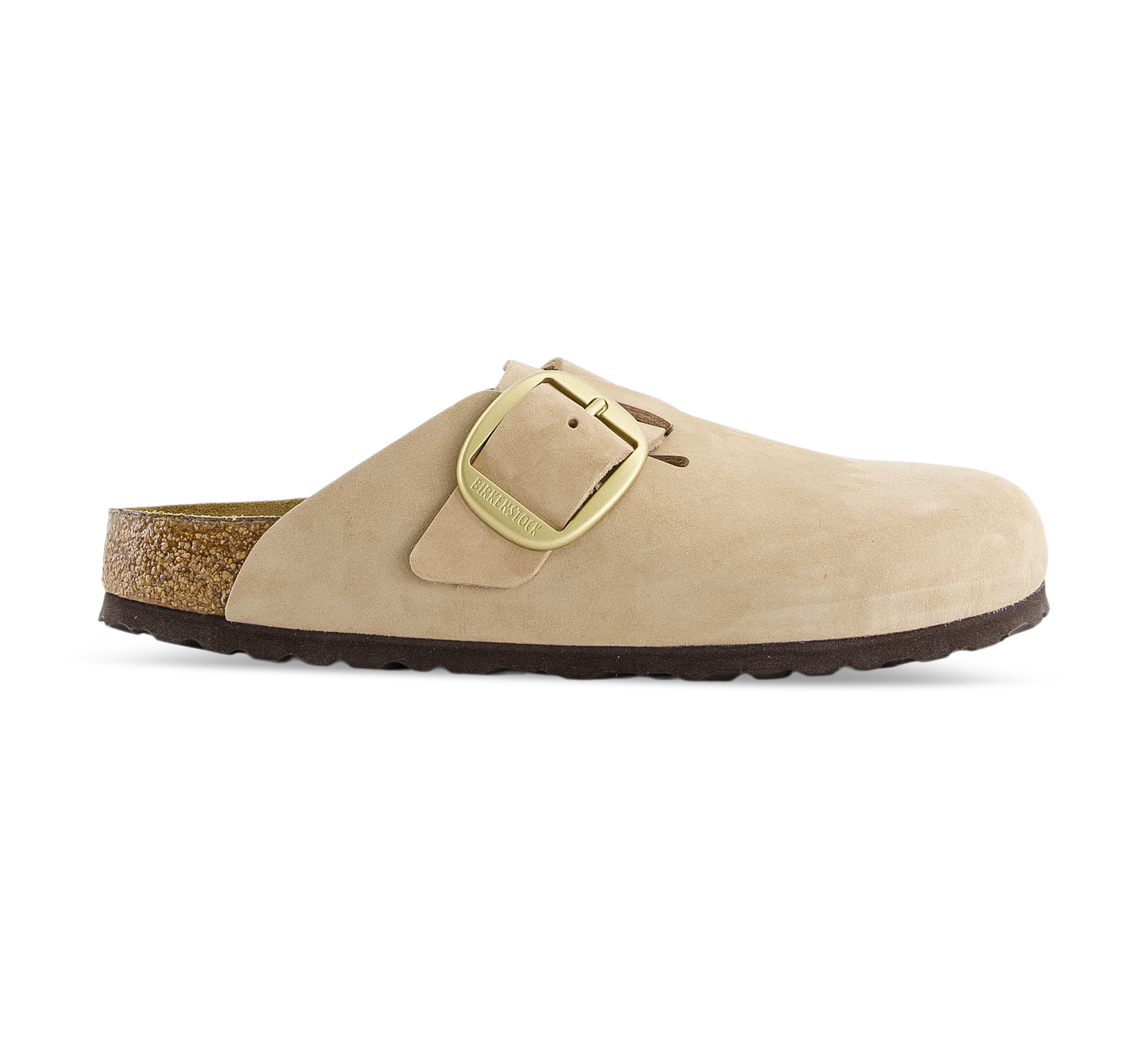 Boston Big Buckle LENB Sandcastle Boston Big Buckle