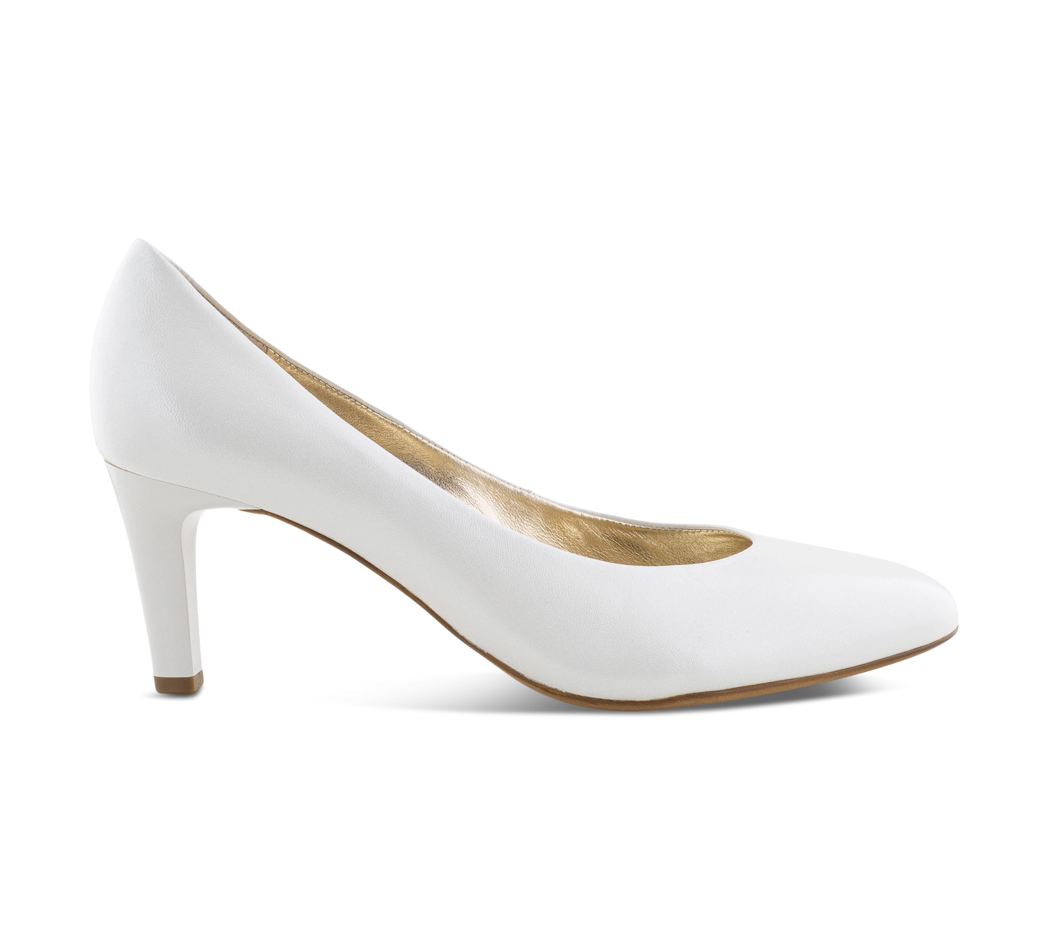 Klassische Pumps