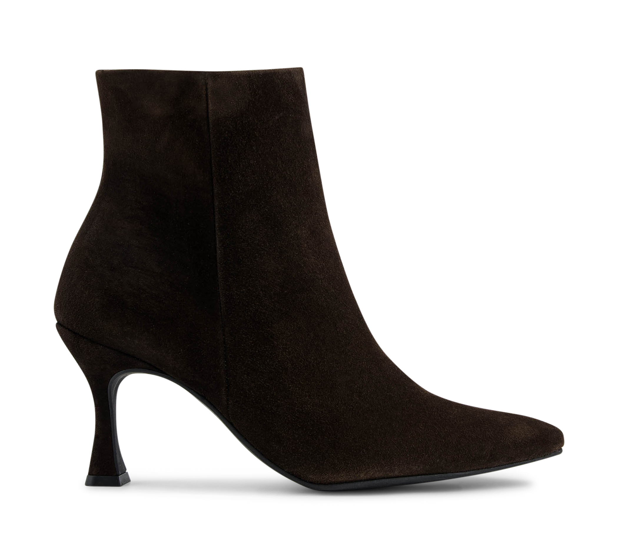 0080-8351-003 Klassische Stiefelette