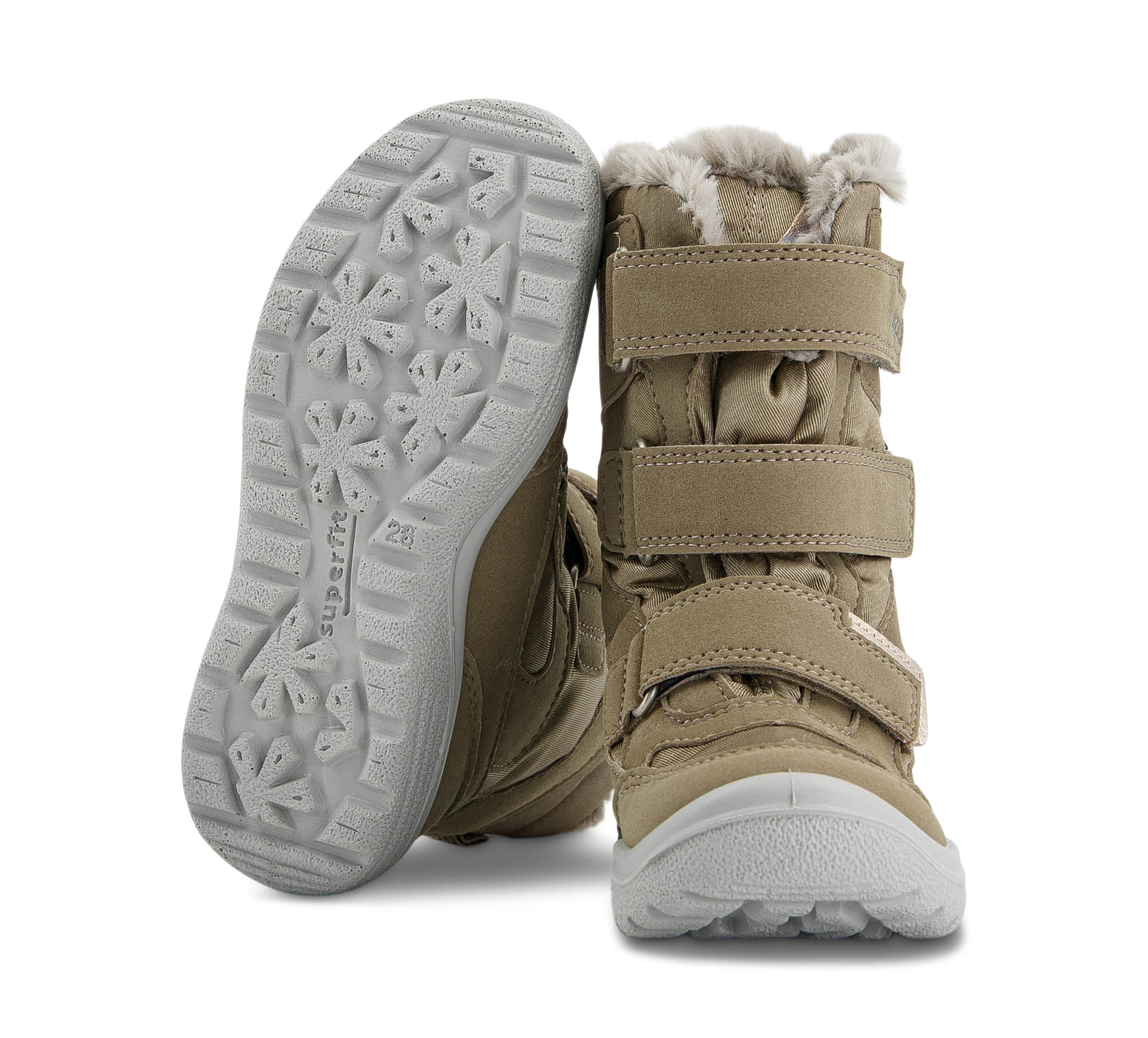 Schuh Textil \ CRYSTAL