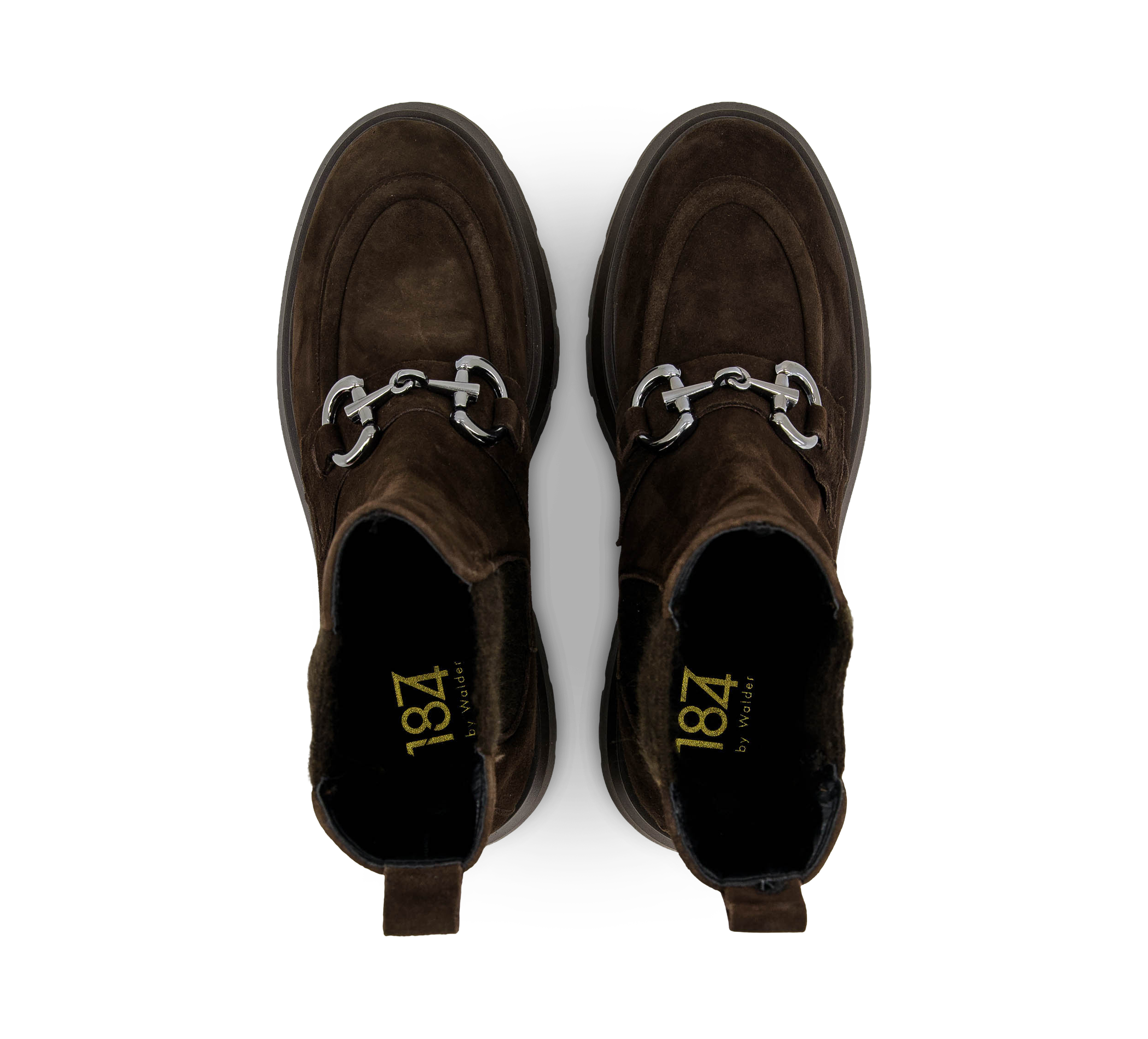 oben Chelsea Boots