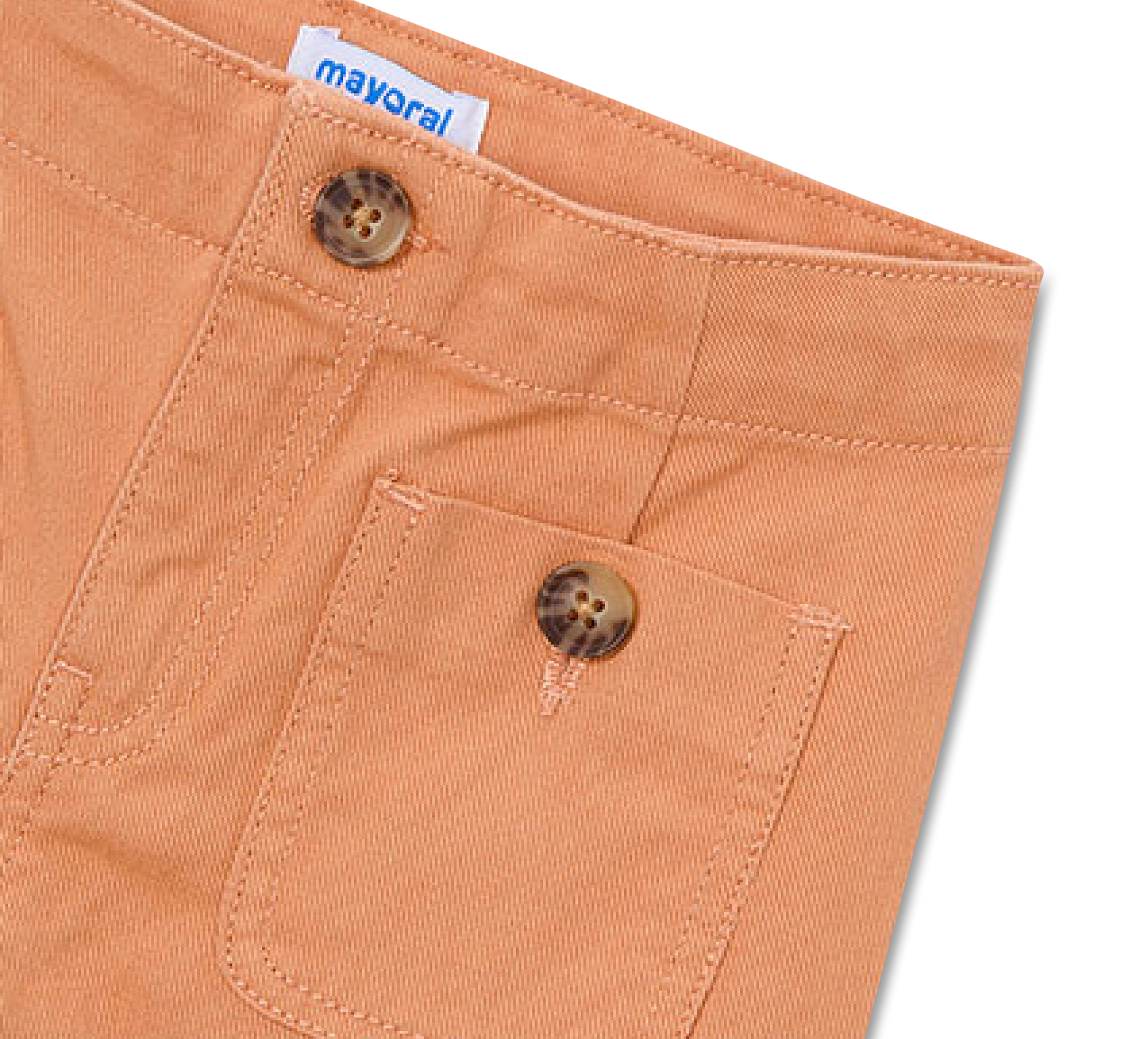 hinten Wide Leg