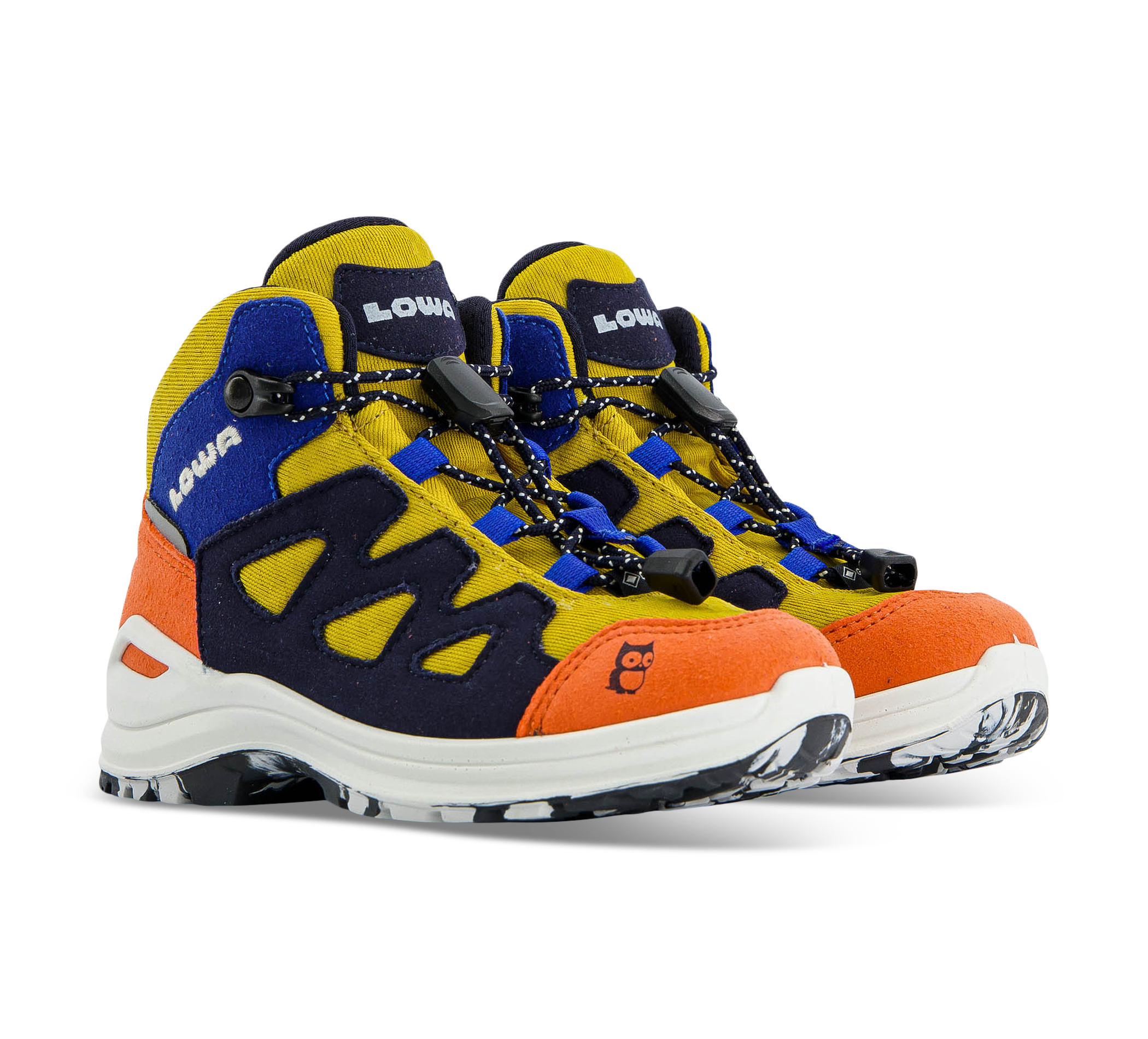 INNOX EVO GTX QC JUNIOR