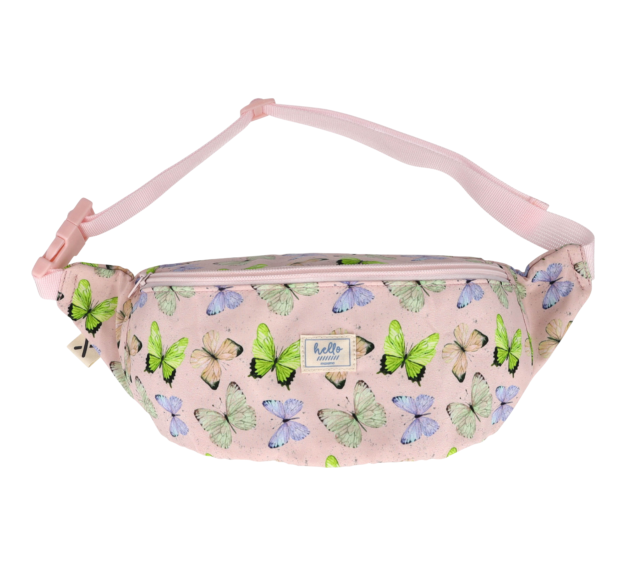 Kids Girl-tasche Schmetterling