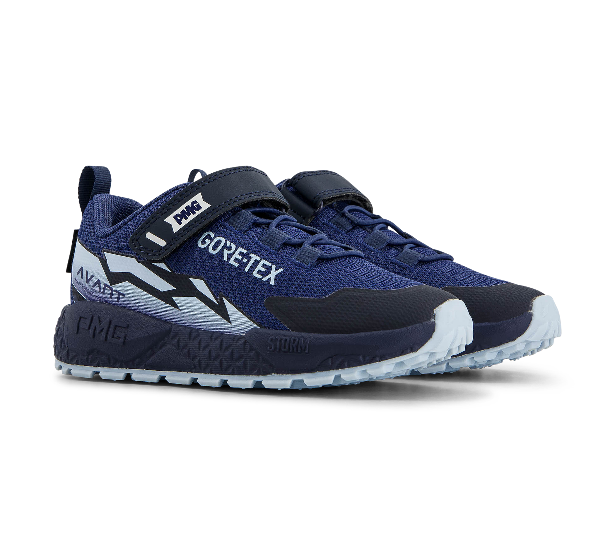 paar Pim Gtx