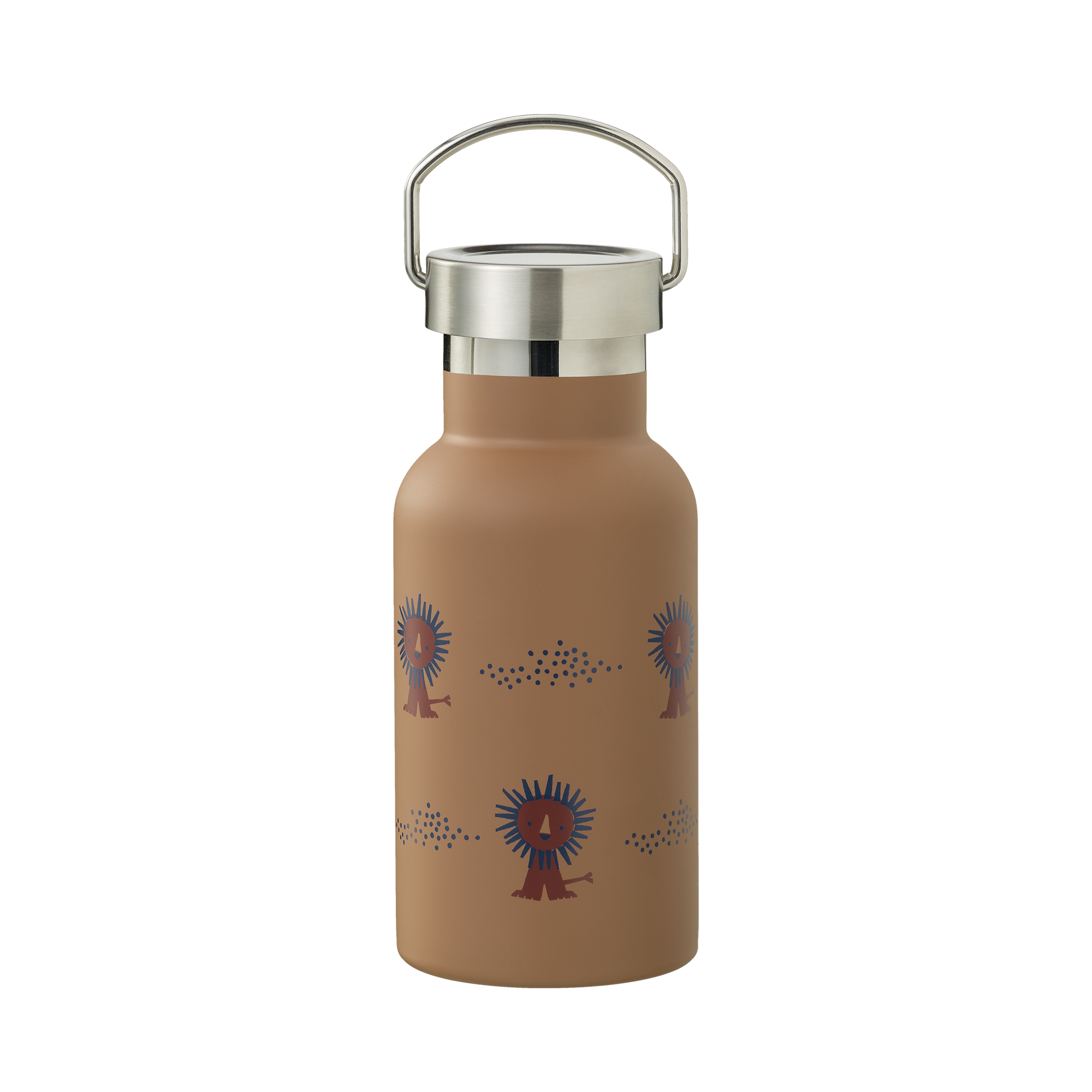 paar Thermosflasche Lion 350ml - Trinkflaschen